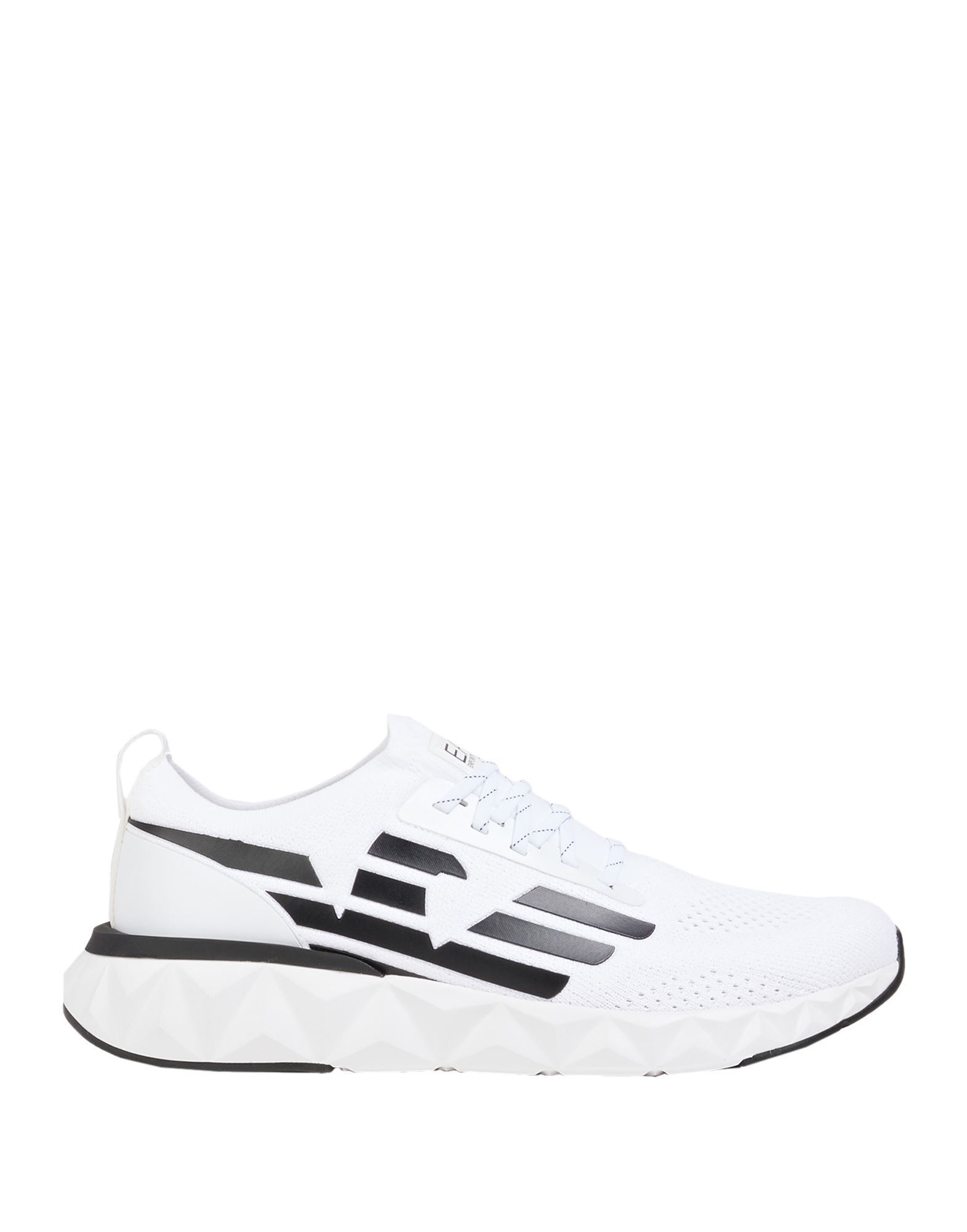 EA7 Sneakers Herren Weiß EA7 Sneakers Herren Weiß von EA7