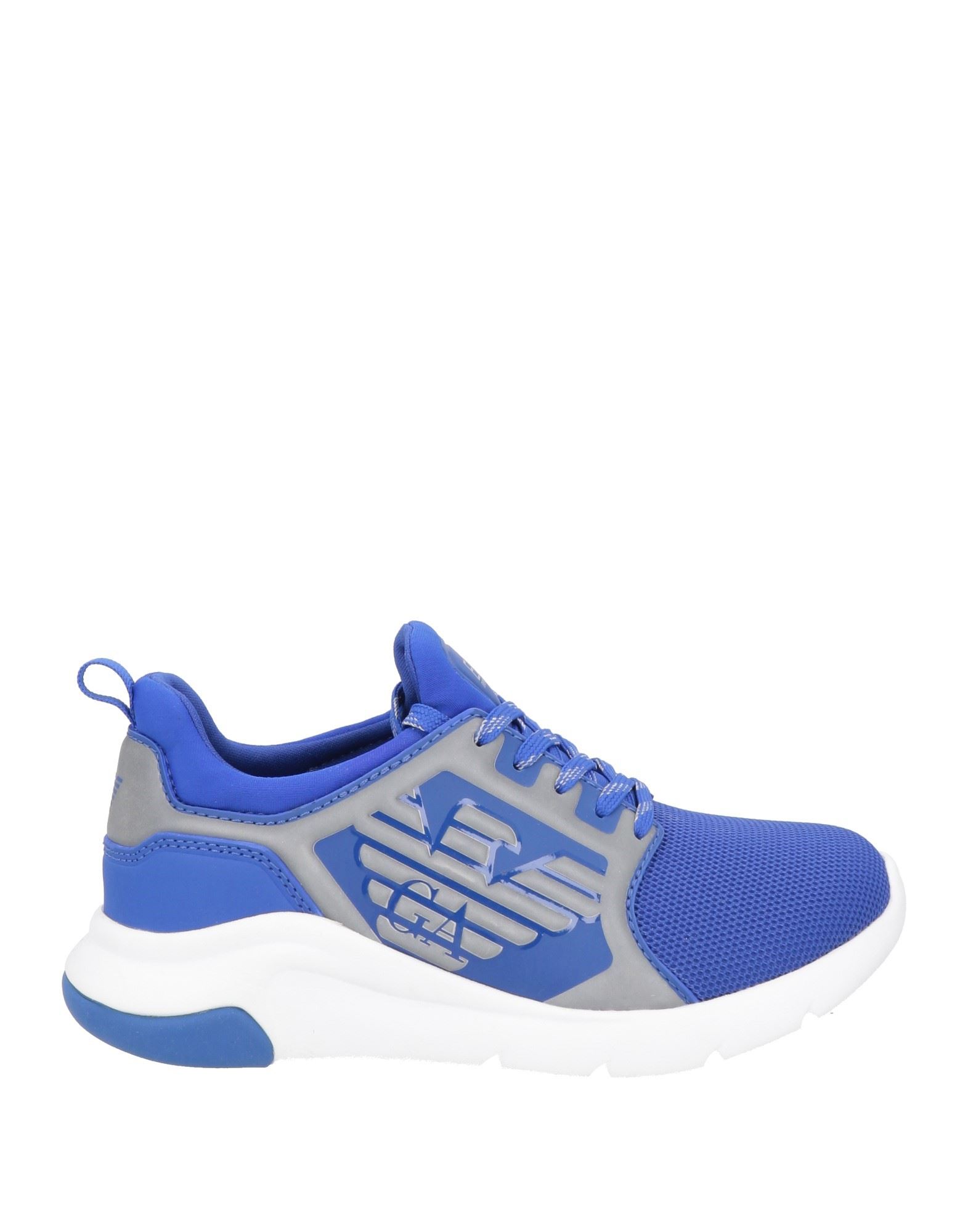 EA7 Sneakers Kinder Blau von EA7