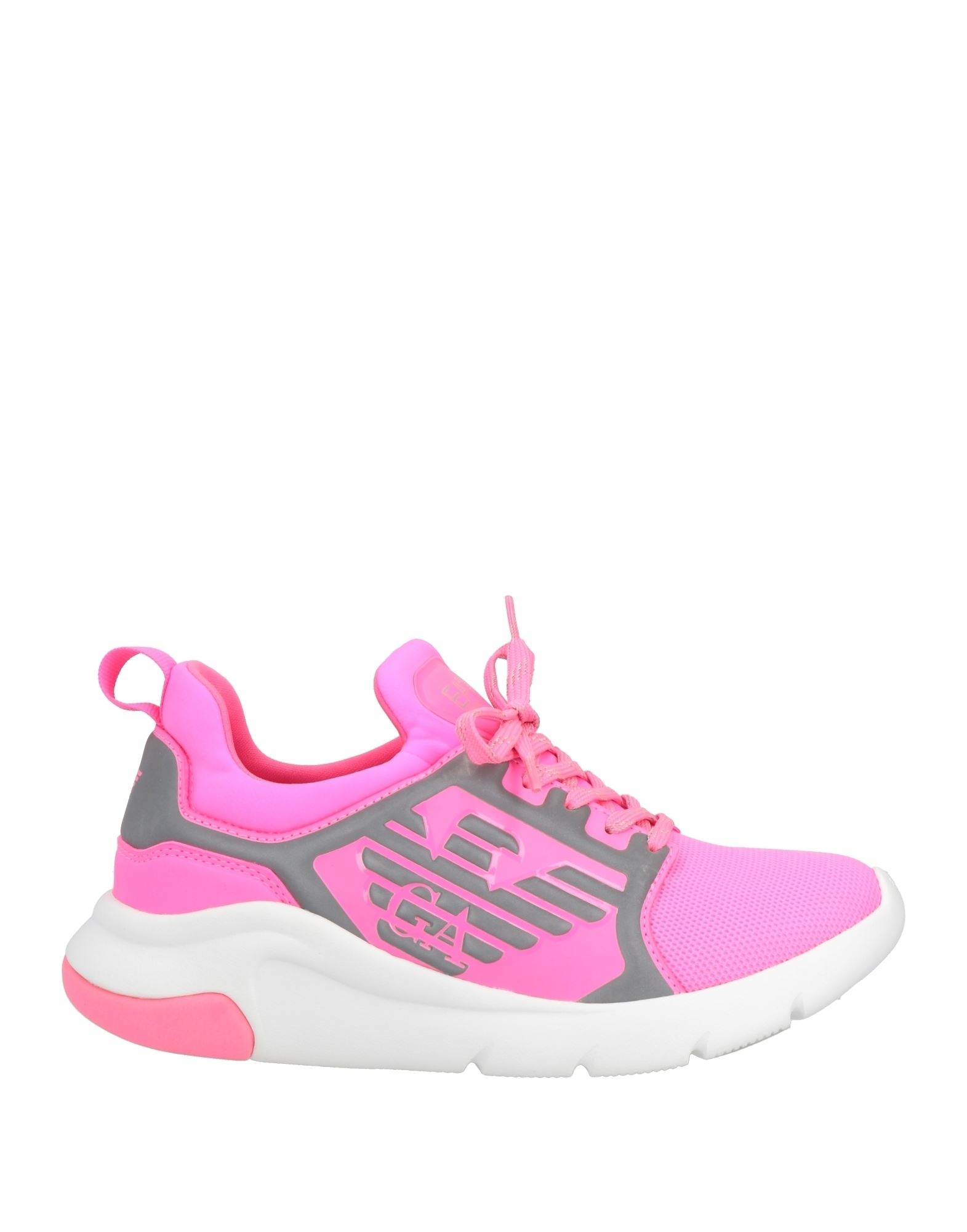 EA7 Sneakers Kinder Fuchsia von EA7