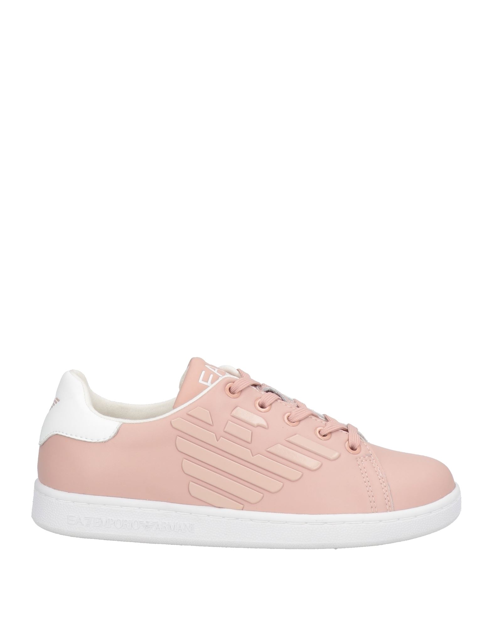 EA7 Sneakers Kinder Hellrosa EA7 Sneakers Kinder Hellrosa von EA7