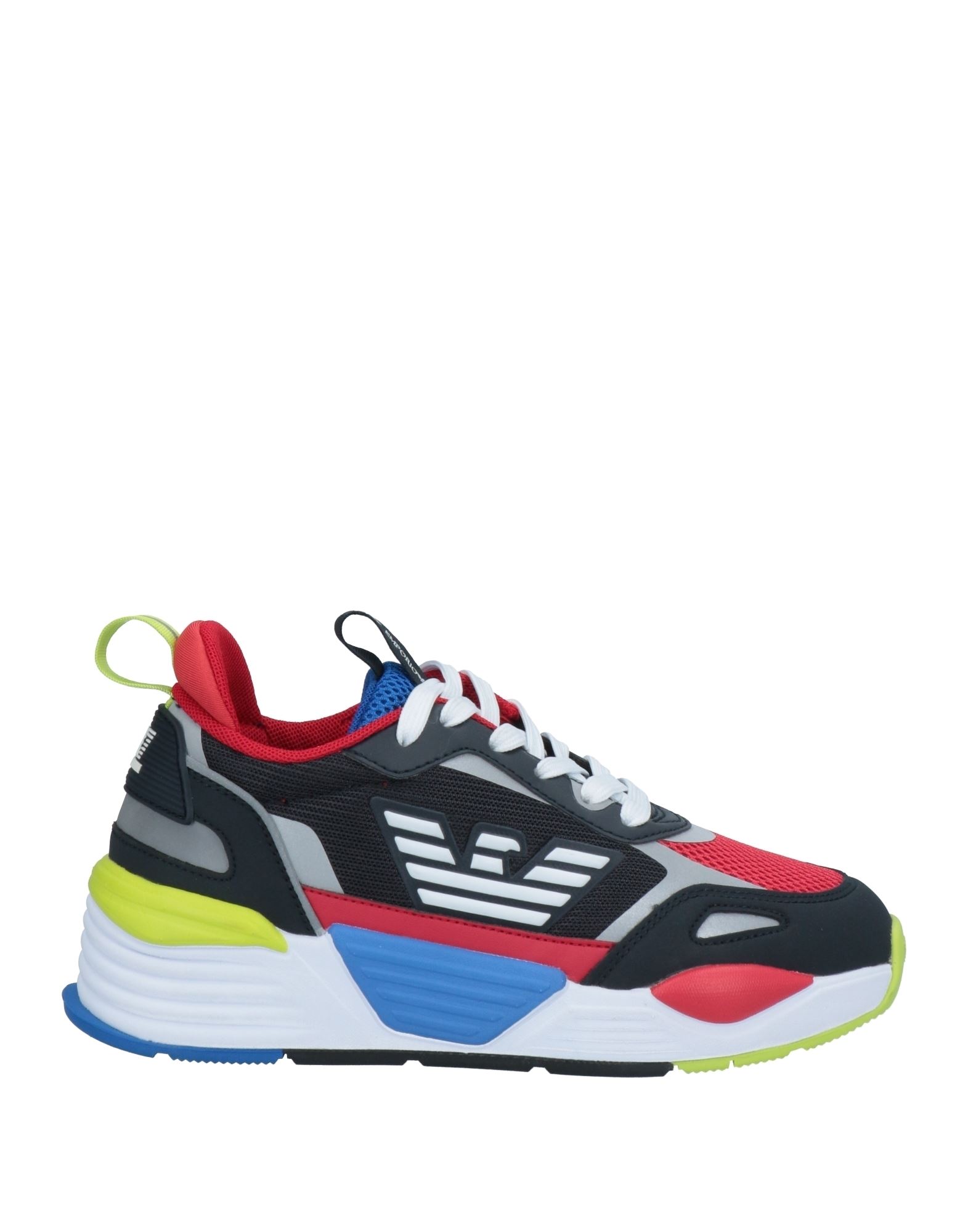 EA7 Sneakers Kinder Rot von EA7