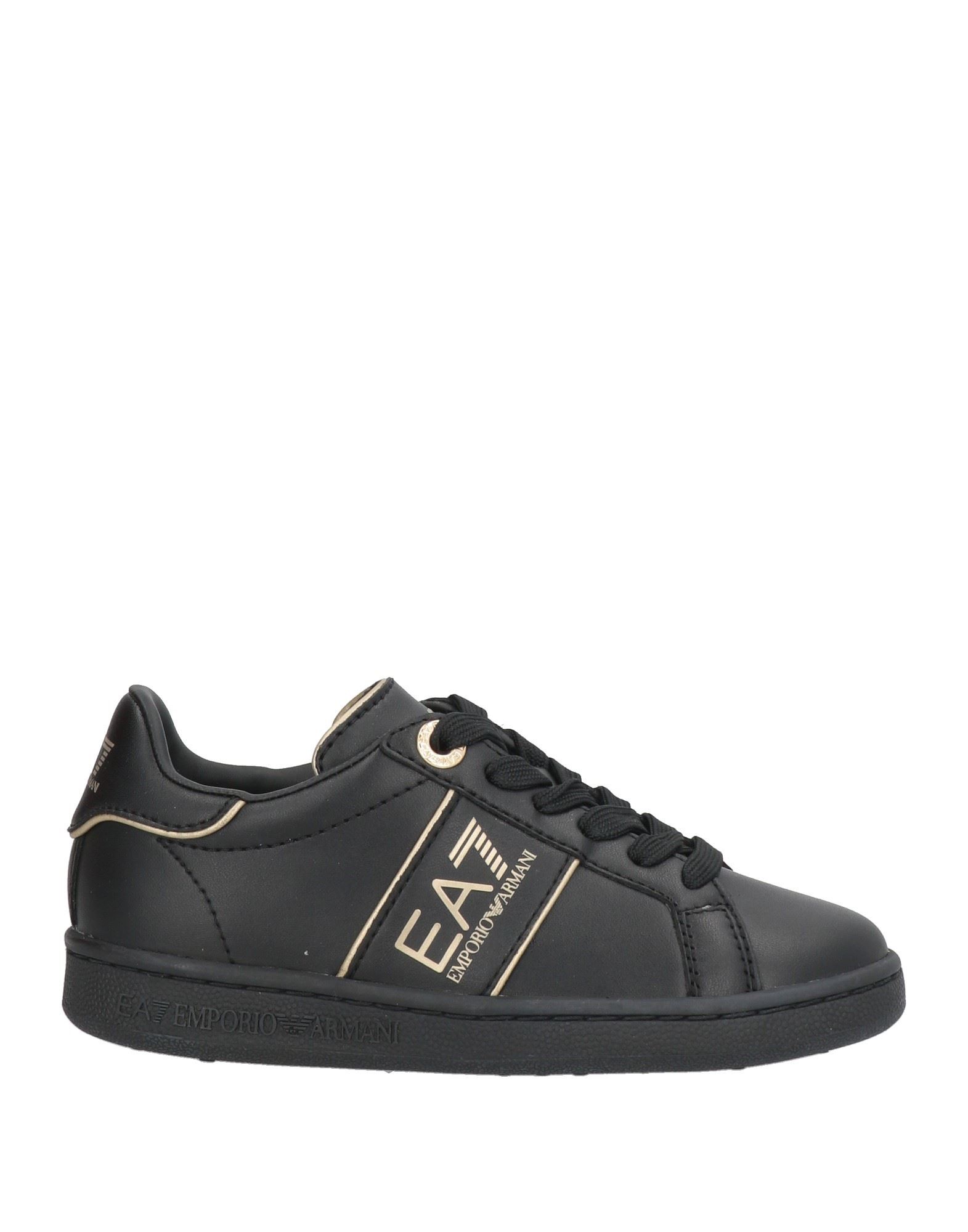 EA7 Sneakers Kinder Schwarz EA7 Sneakers Kinder Schwarz von EA7