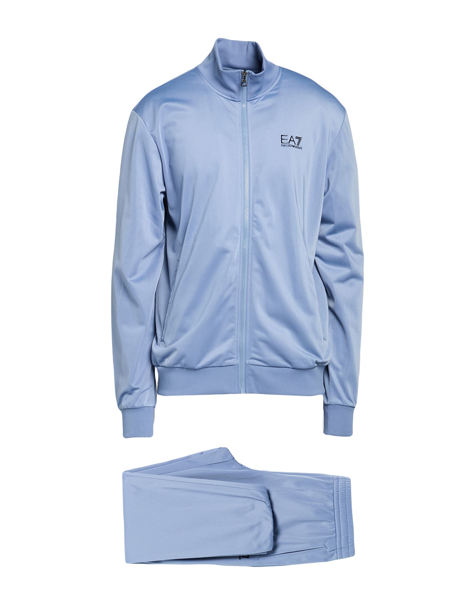 EA7 Sportanzug Herren Himmelblau von EA7