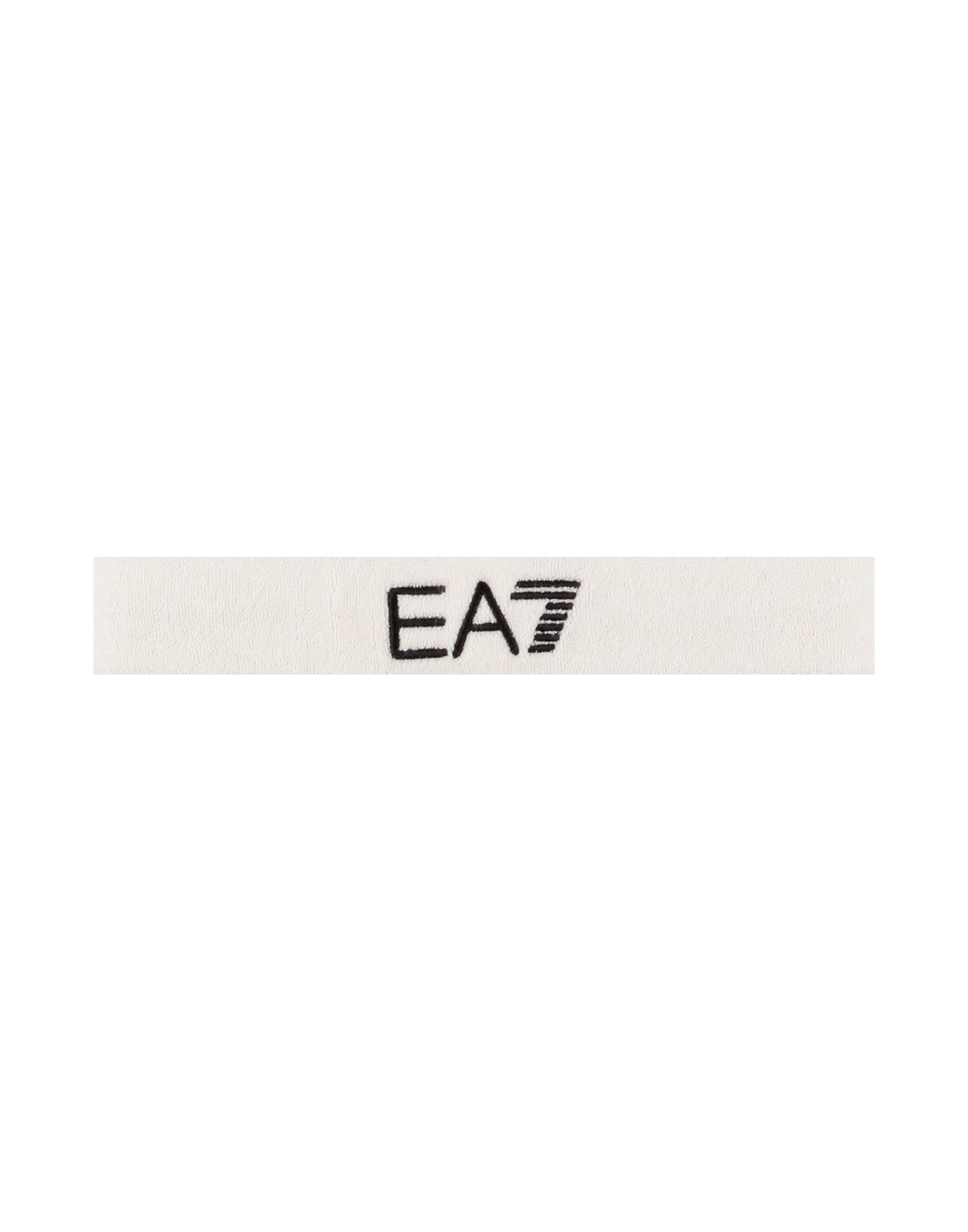 EA7 Haaraccessoire Herren Weiß von EA7