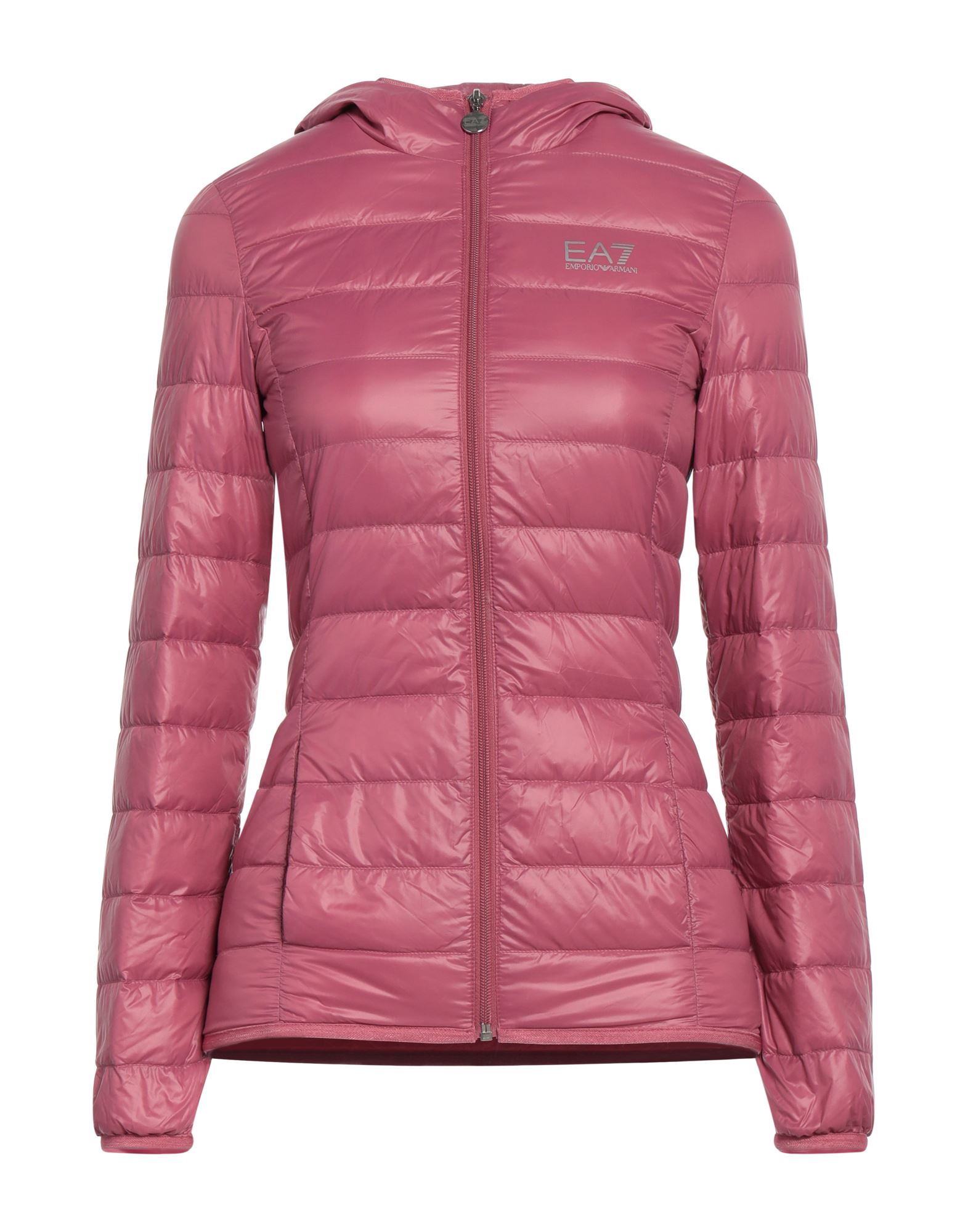 EA7 Pufferjacke & Daunenjacke Damen Magenta von EA7