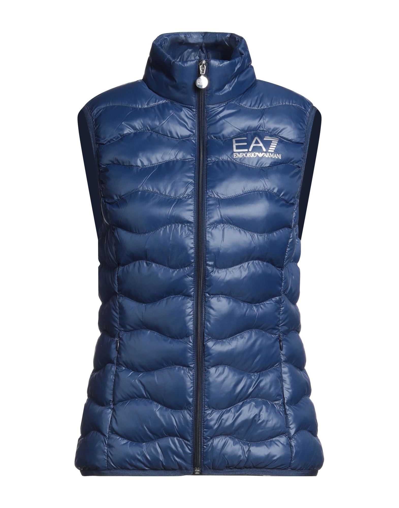 EA7 Pufferjacke & Daunenjacke Damen Nachtblau von EA7