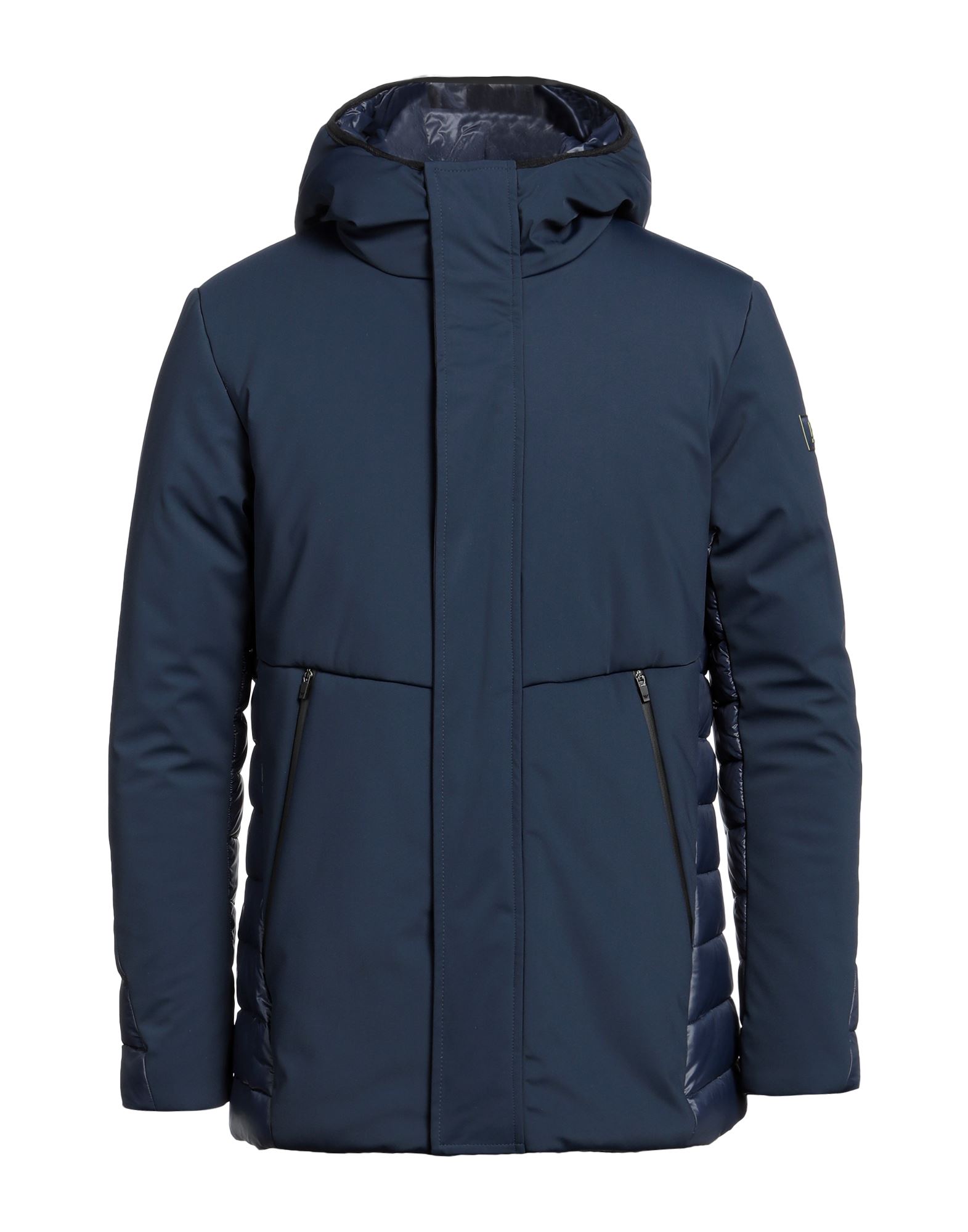 EA7 Pufferjacke & Daunenjacke Herren Marineblau von EA7