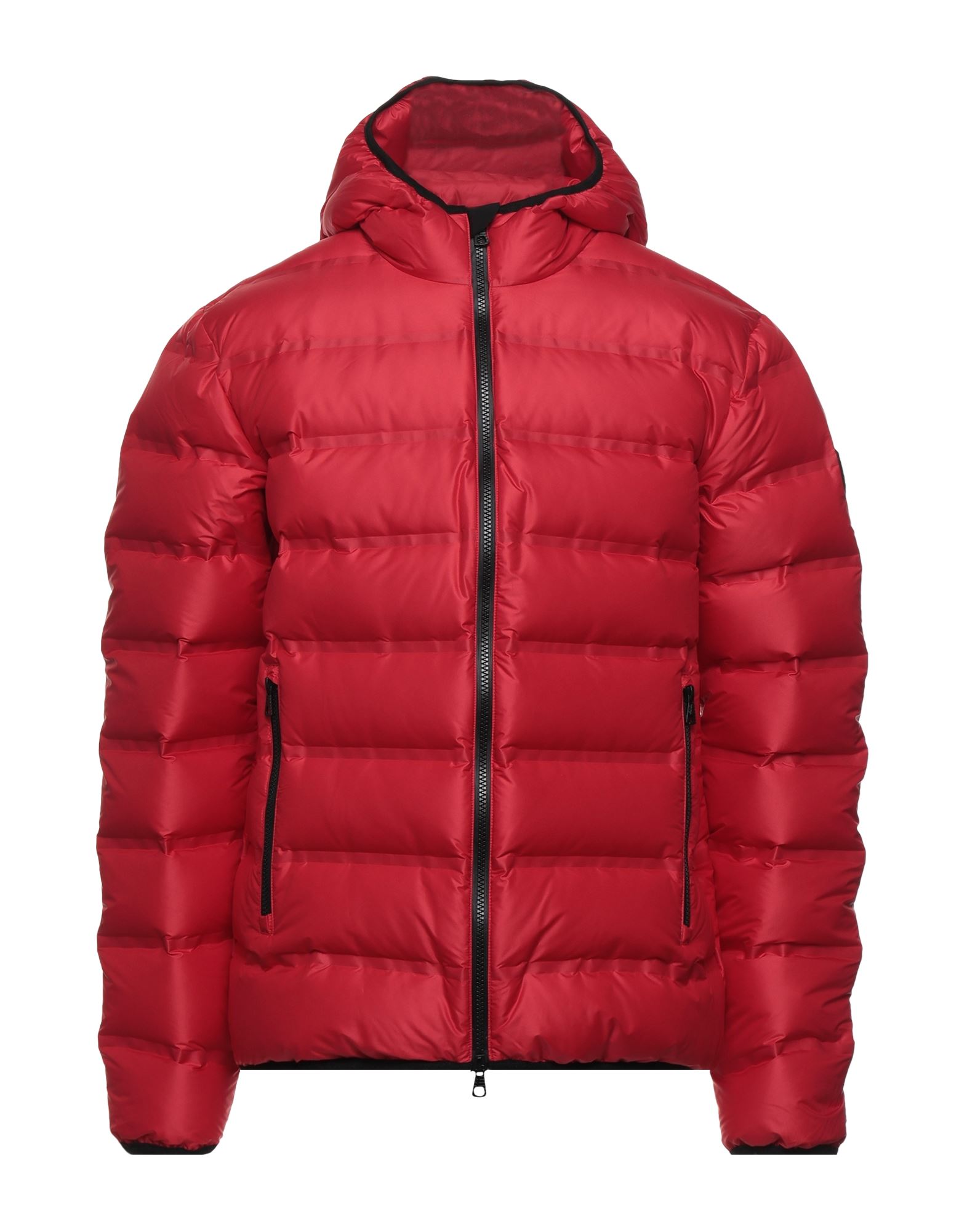 EA7 Pufferjacke & Daunenjacke Herren Rot von EA7