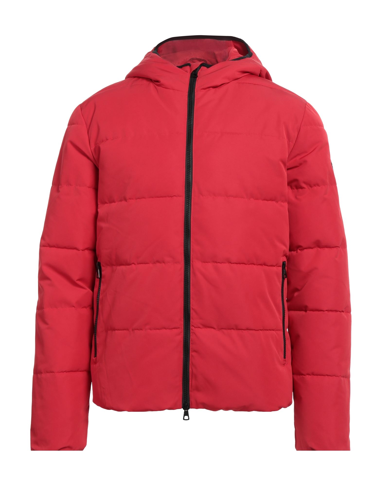 EA7 Pufferjacke & Daunenjacke Herren Rot von EA7