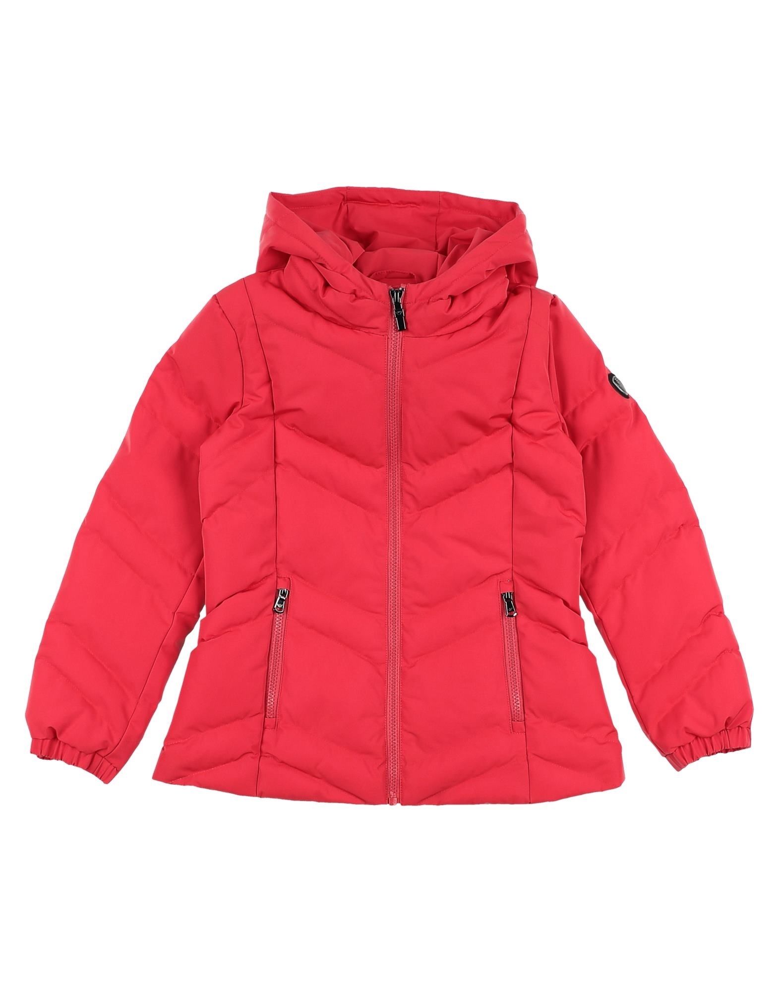 EA7 Pufferjacke & Daunenjacke Kinder Rot von EA7