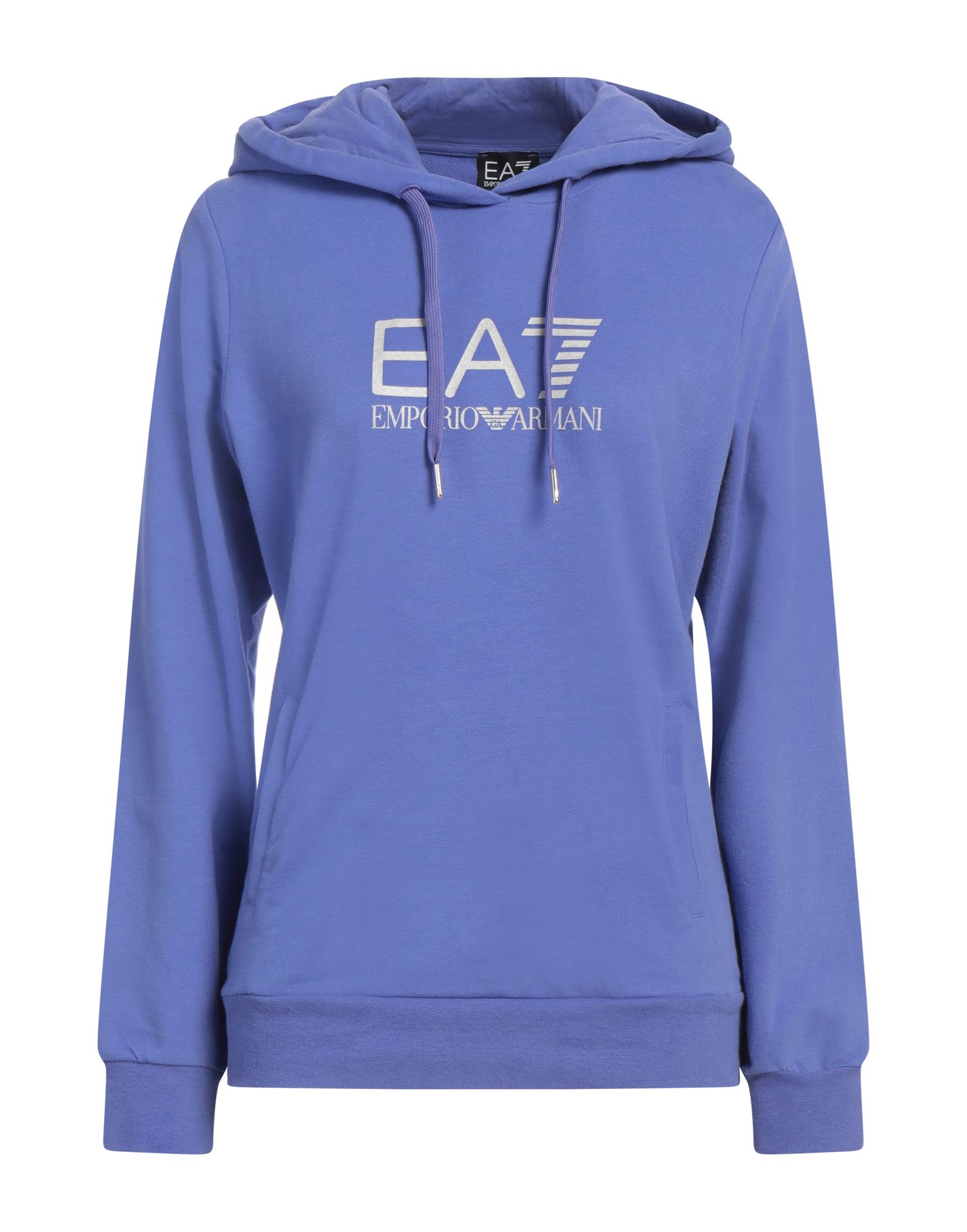 EA7 Sweatshirt Damen Malve von EA7