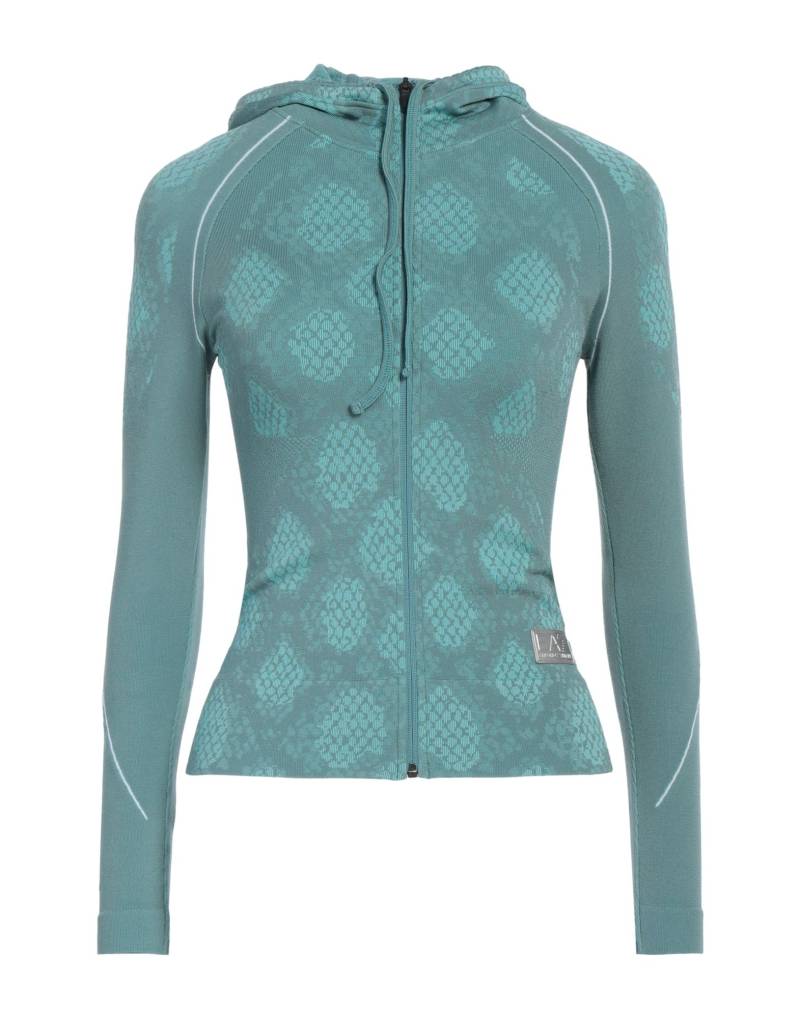 EA7 Sweatshirt Damen Tūrkis von EA7