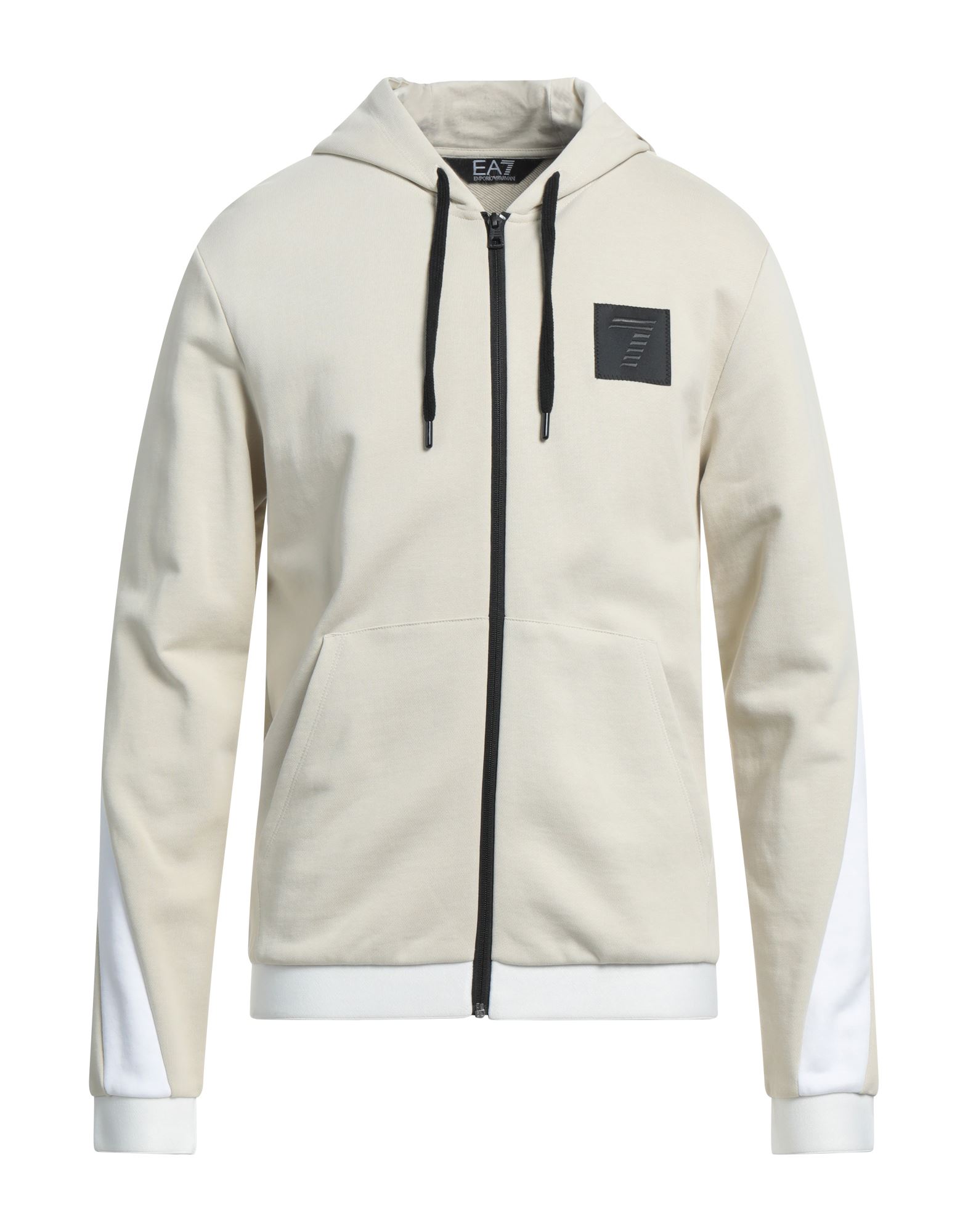 EA7 Sweatshirt Herren Beige von EA7