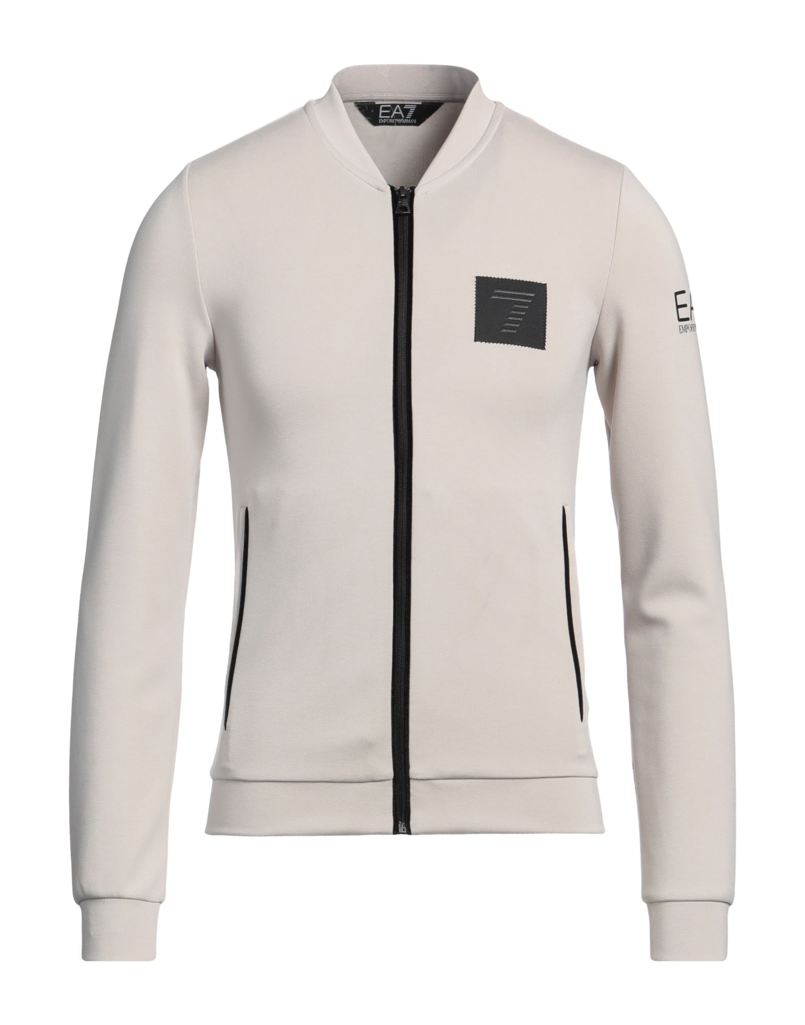 EA7 Sweatshirt Herren Beige EA7 Sweatshirt Herren Beige von EA7