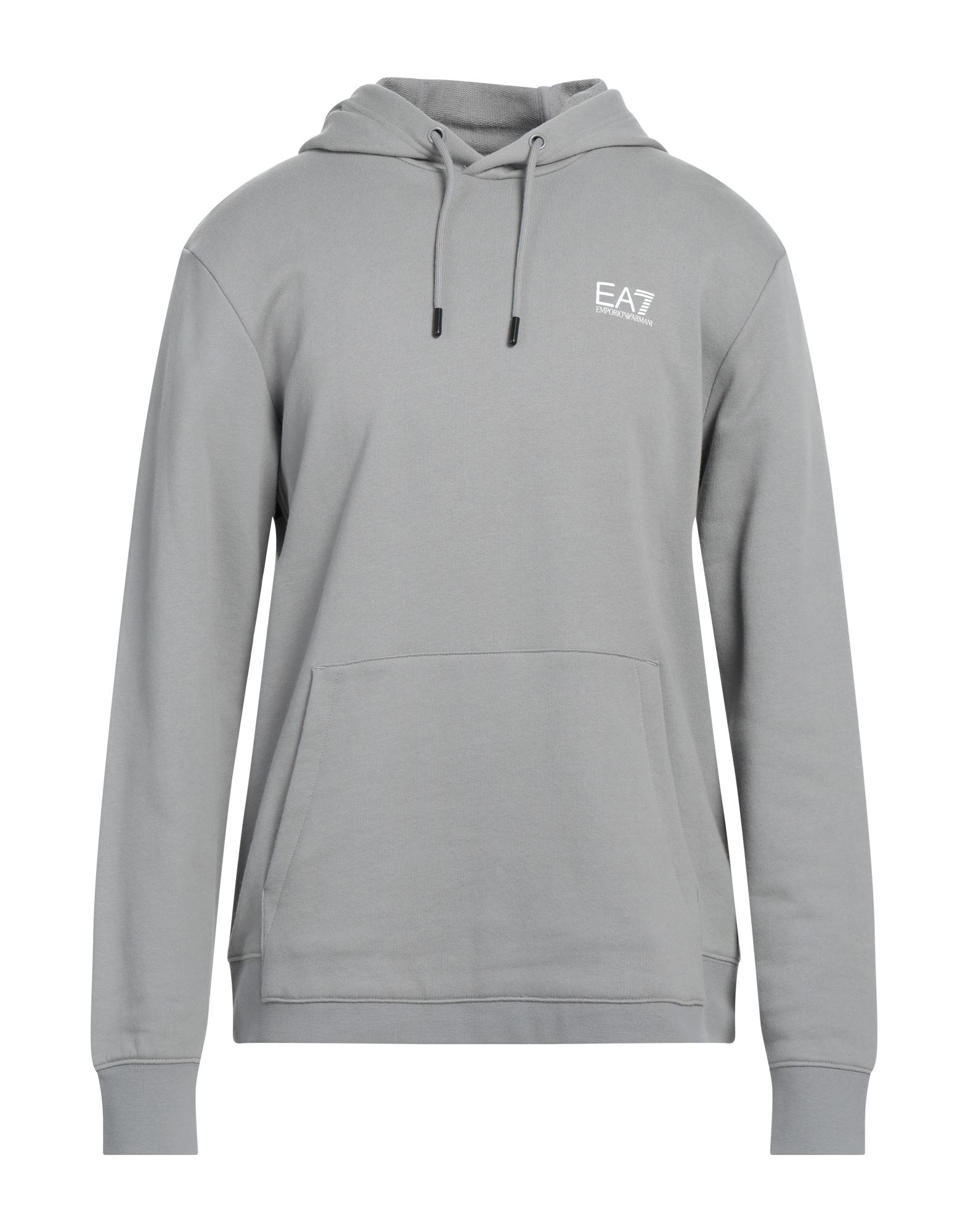 EA7 Sweatshirt Herren Grau von EA7