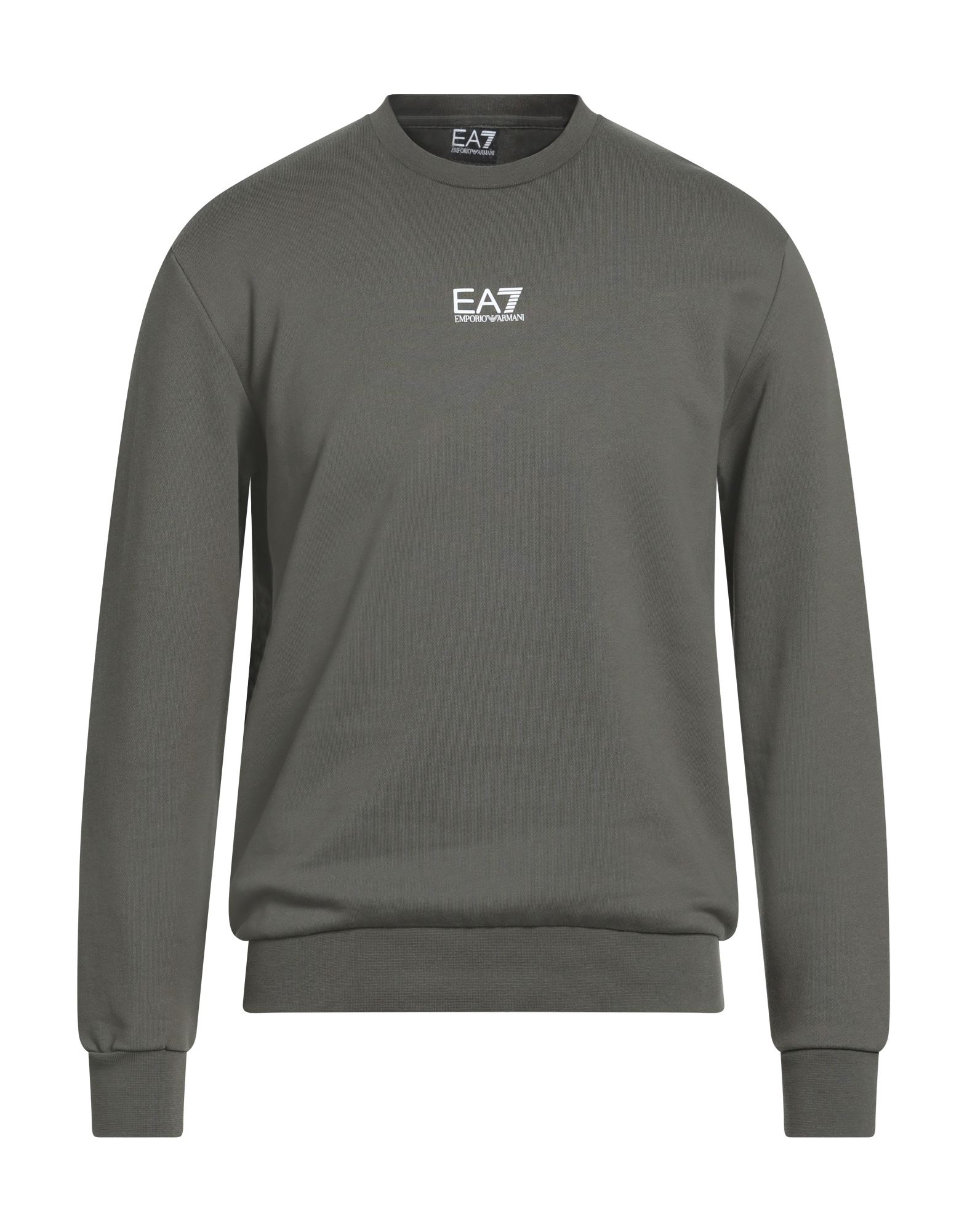 EA7 Sweatshirt Herren Militärgrün EA7 Sweatshirt Herren Militärgrün von EA7