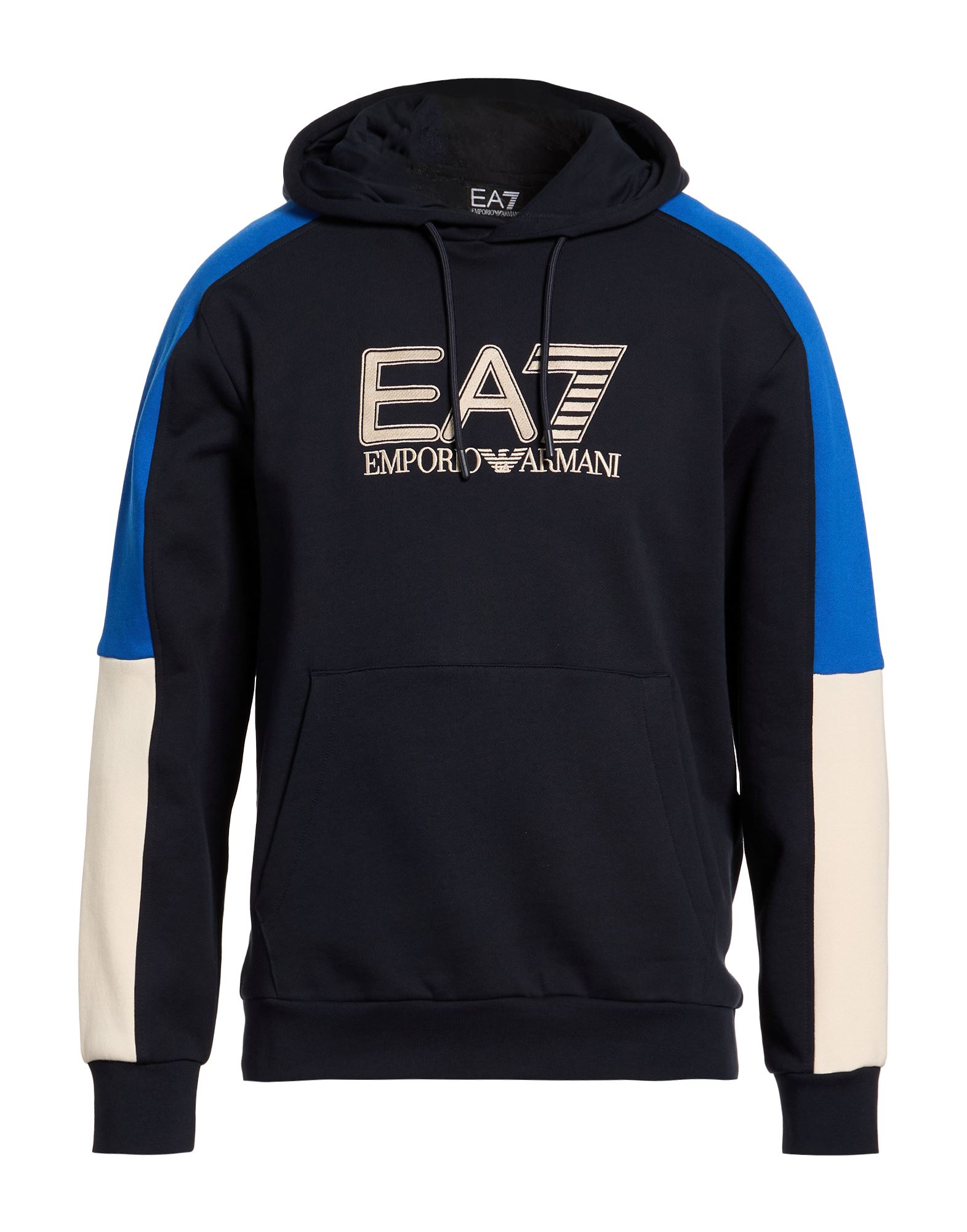 EA7 Sweatshirt Herren Nachtblau von EA7