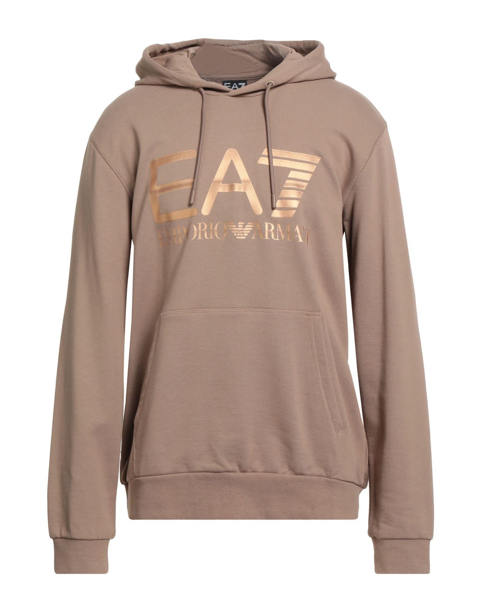 EA7 Sweatshirt Herren Sand EA7 Sweatshirt Herren Sand von EA7