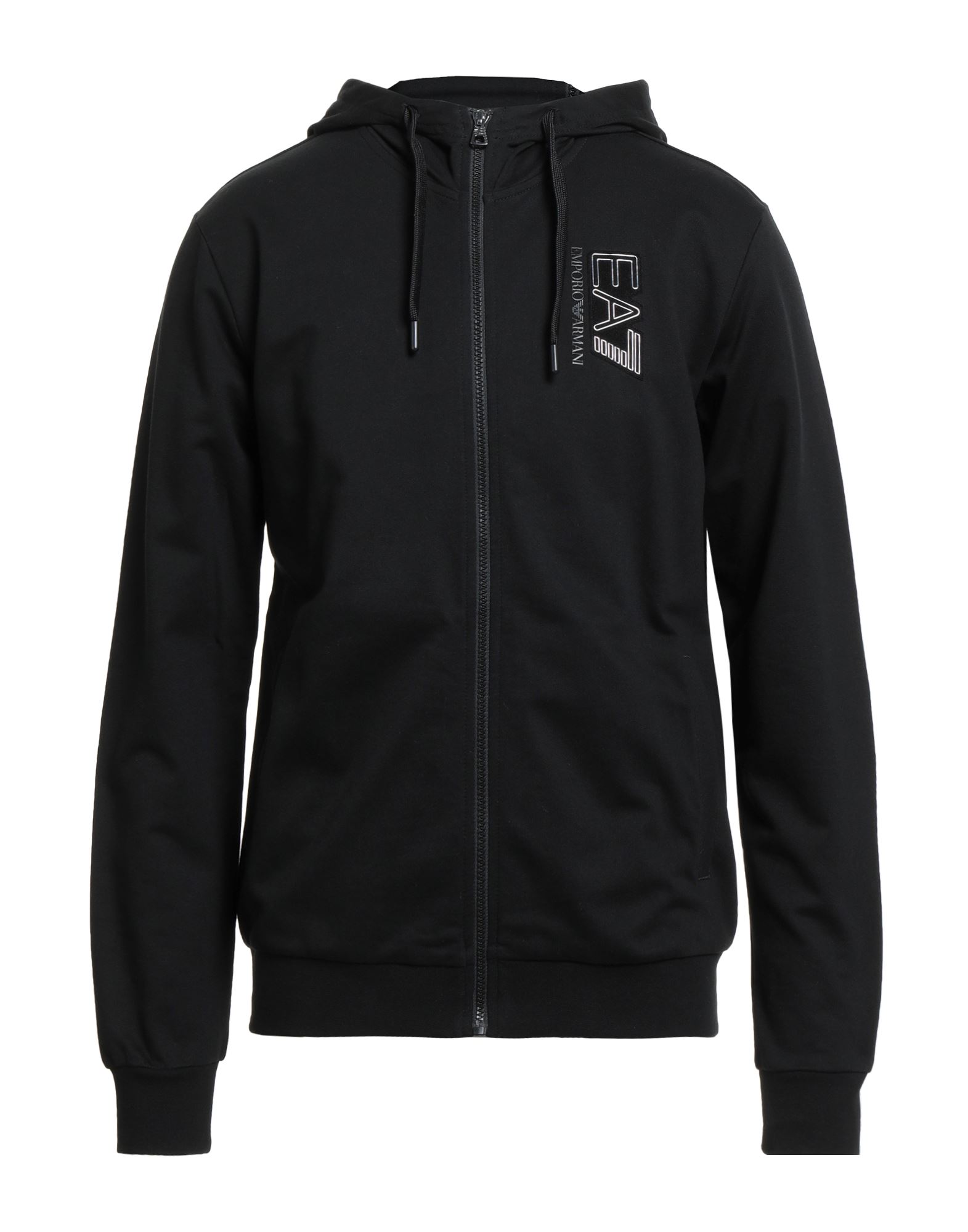 EA7 Sweatshirt Herren Schwarz EA7 Sweatshirt Herren Schwarz von EA7
