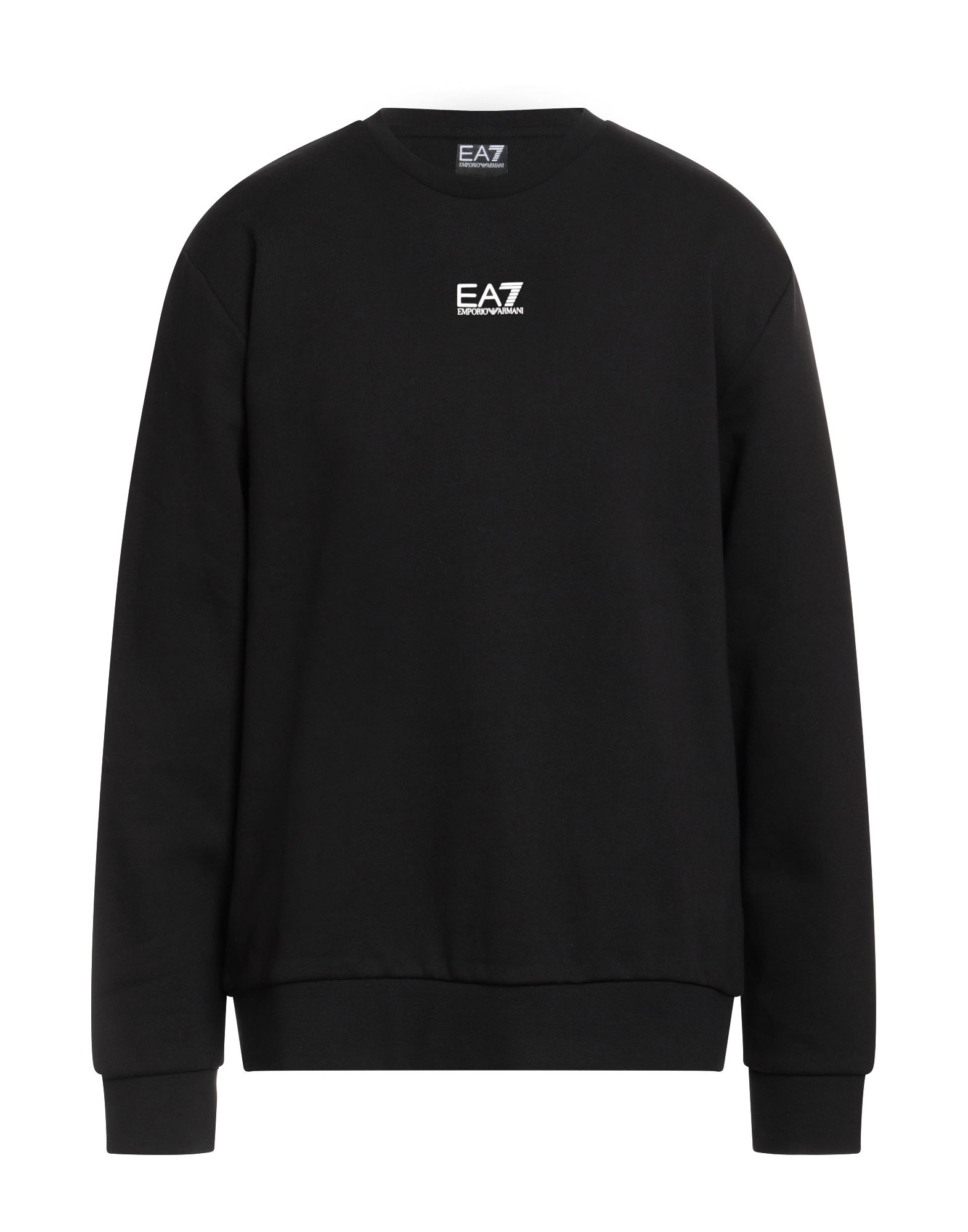EA7 Sweatshirt Herren Schwarz EA7 Sweatshirt Herren Schwarz von EA7