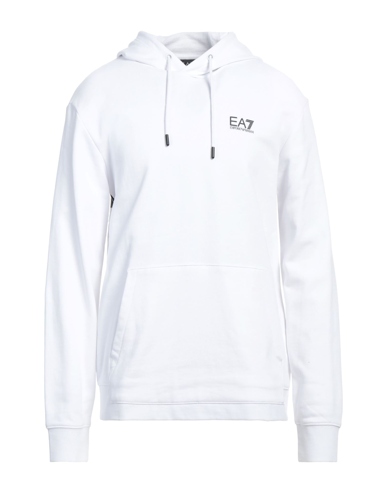 EA7 Sweatshirt Herren Weiß von EA7