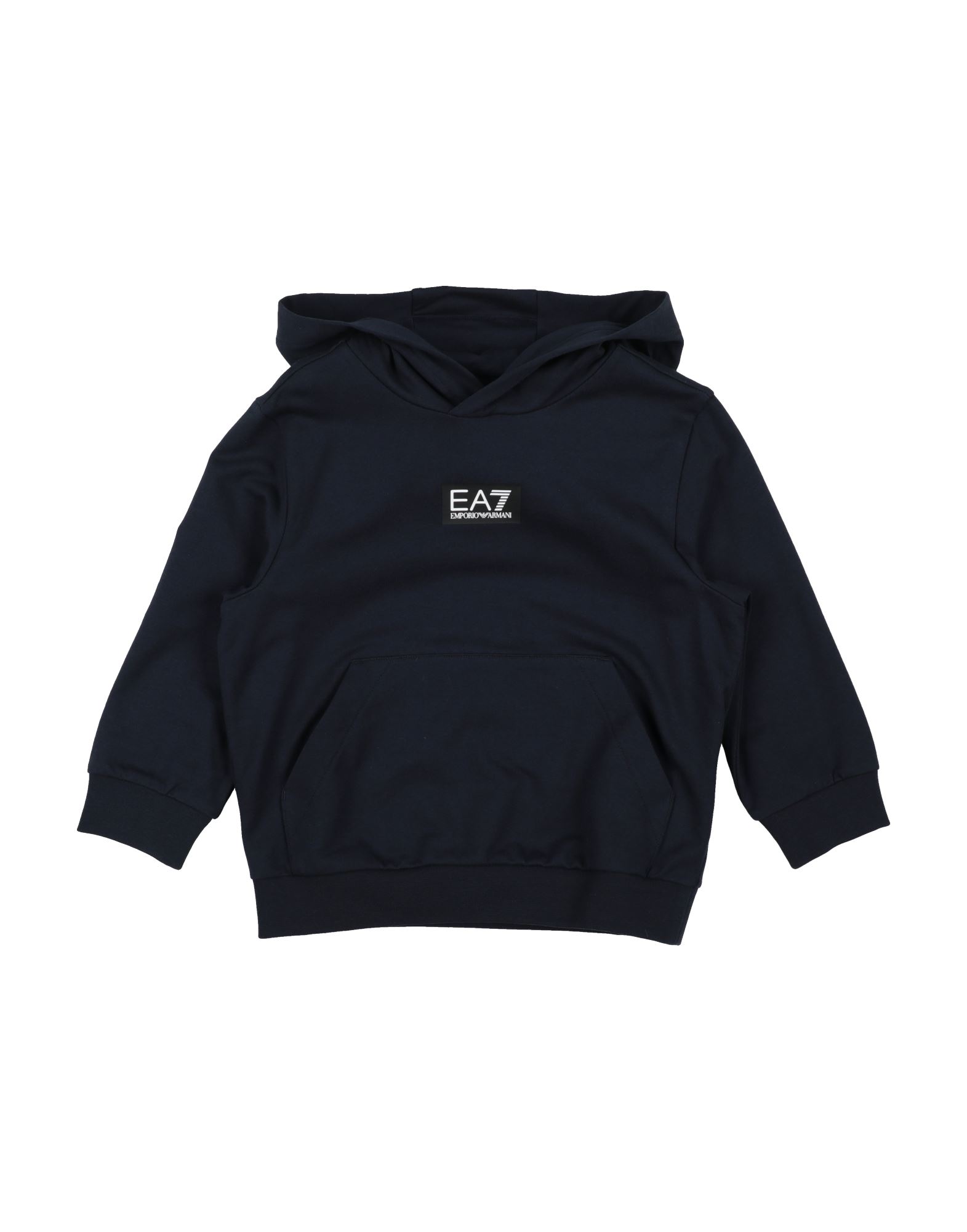 EA7 Sweatshirt Kinder Nachtblau EA7 Sweatshirt Kinder Nachtblau von EA7