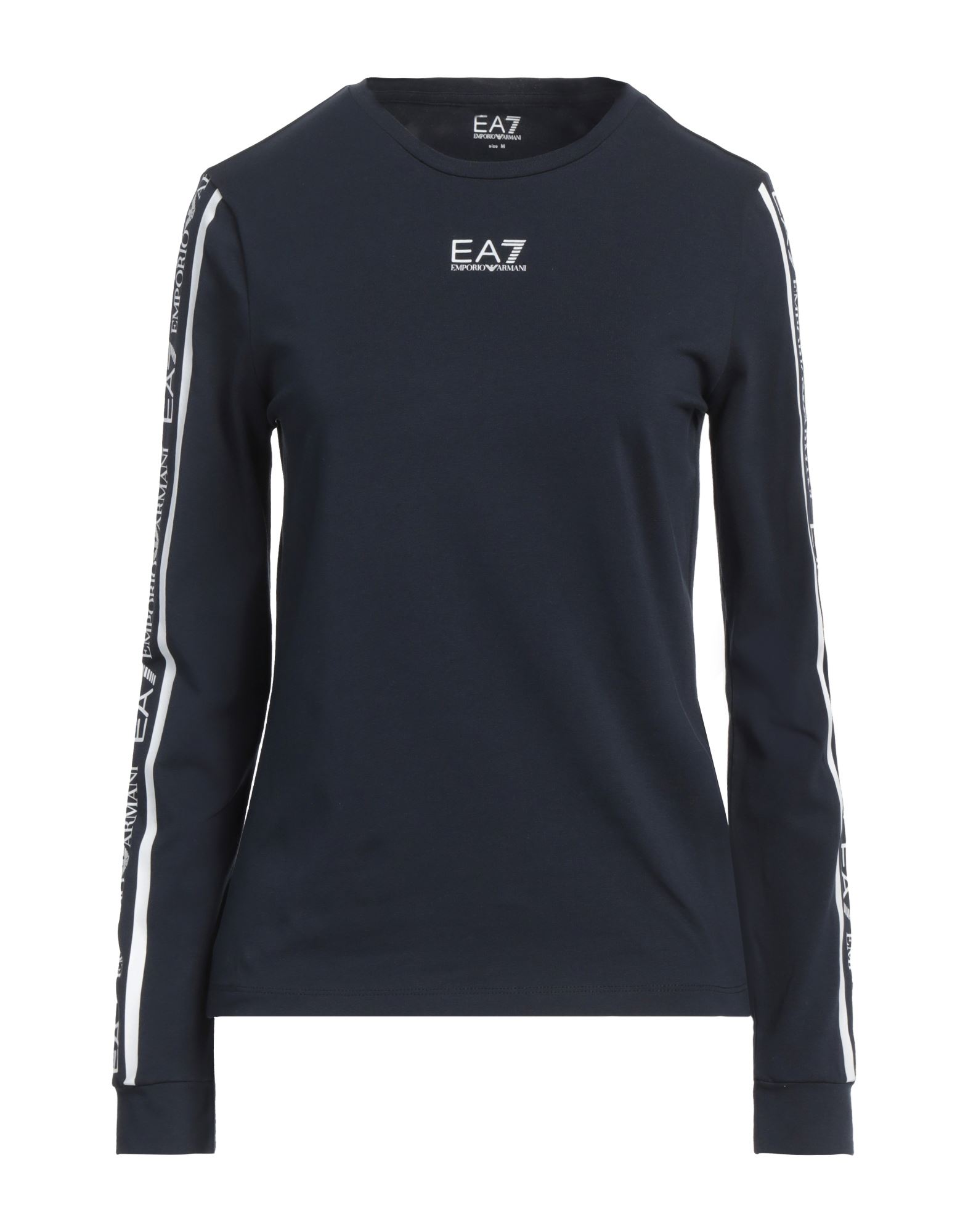 EA7 T-shirts Damen Marineblau EA7 T-shirts Damen Marineblau von EA7