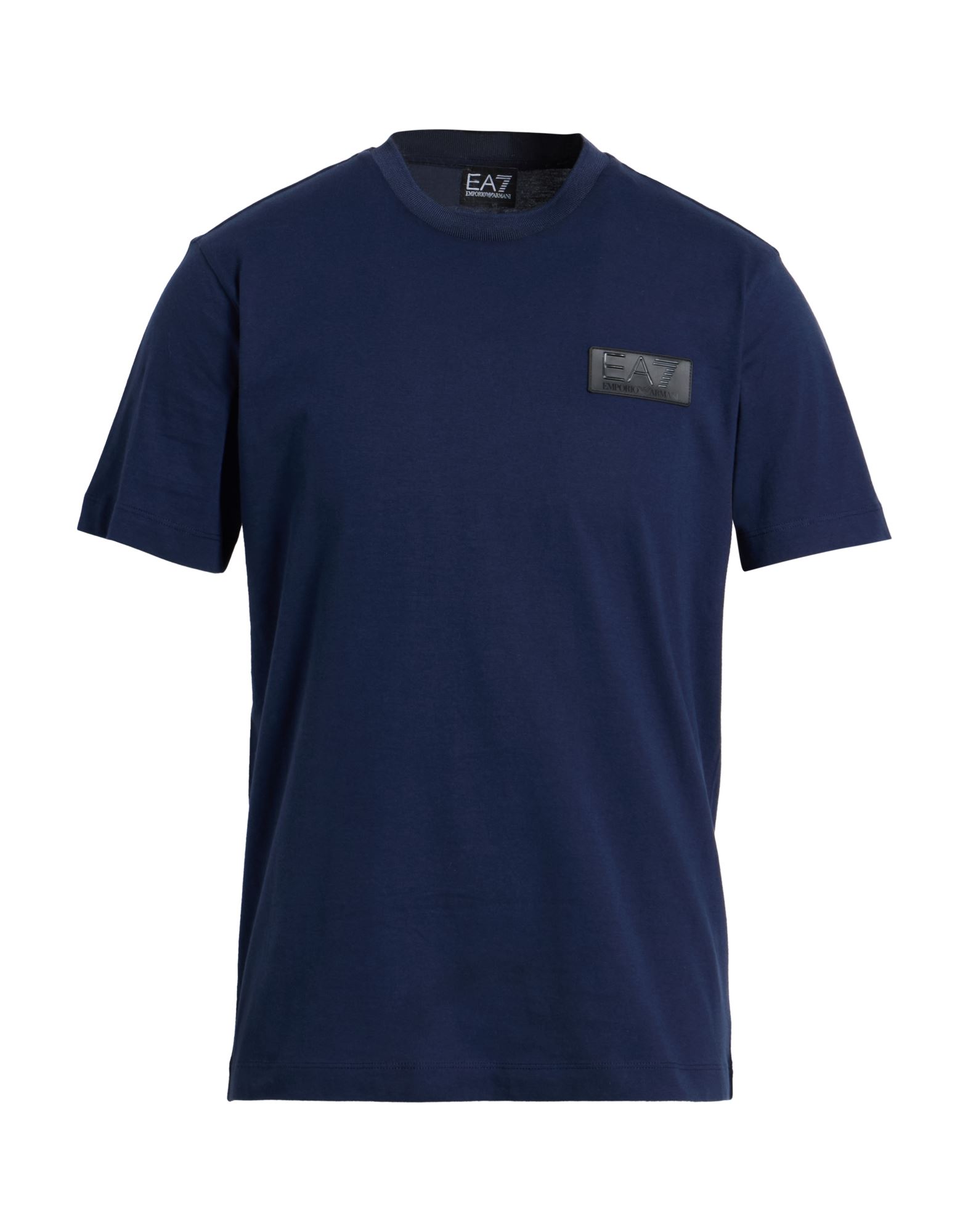EA7 T-shirts Herren Marineblau von EA7