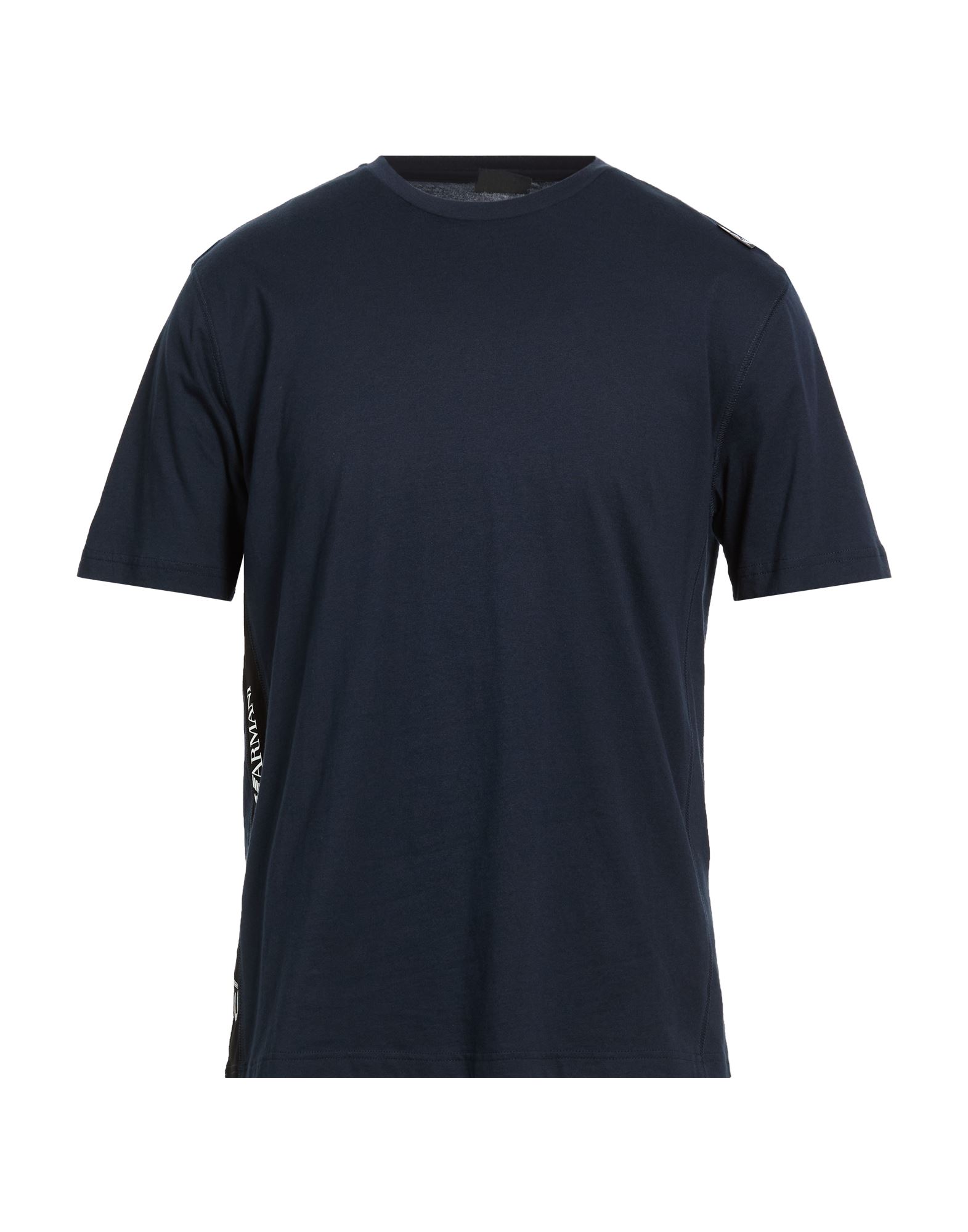 EA7 T-shirts Herren Marineblau von EA7