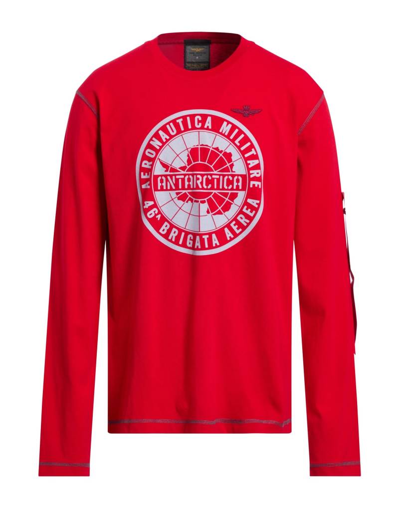 EA7 T-shirts Herren Schwarz von EA7