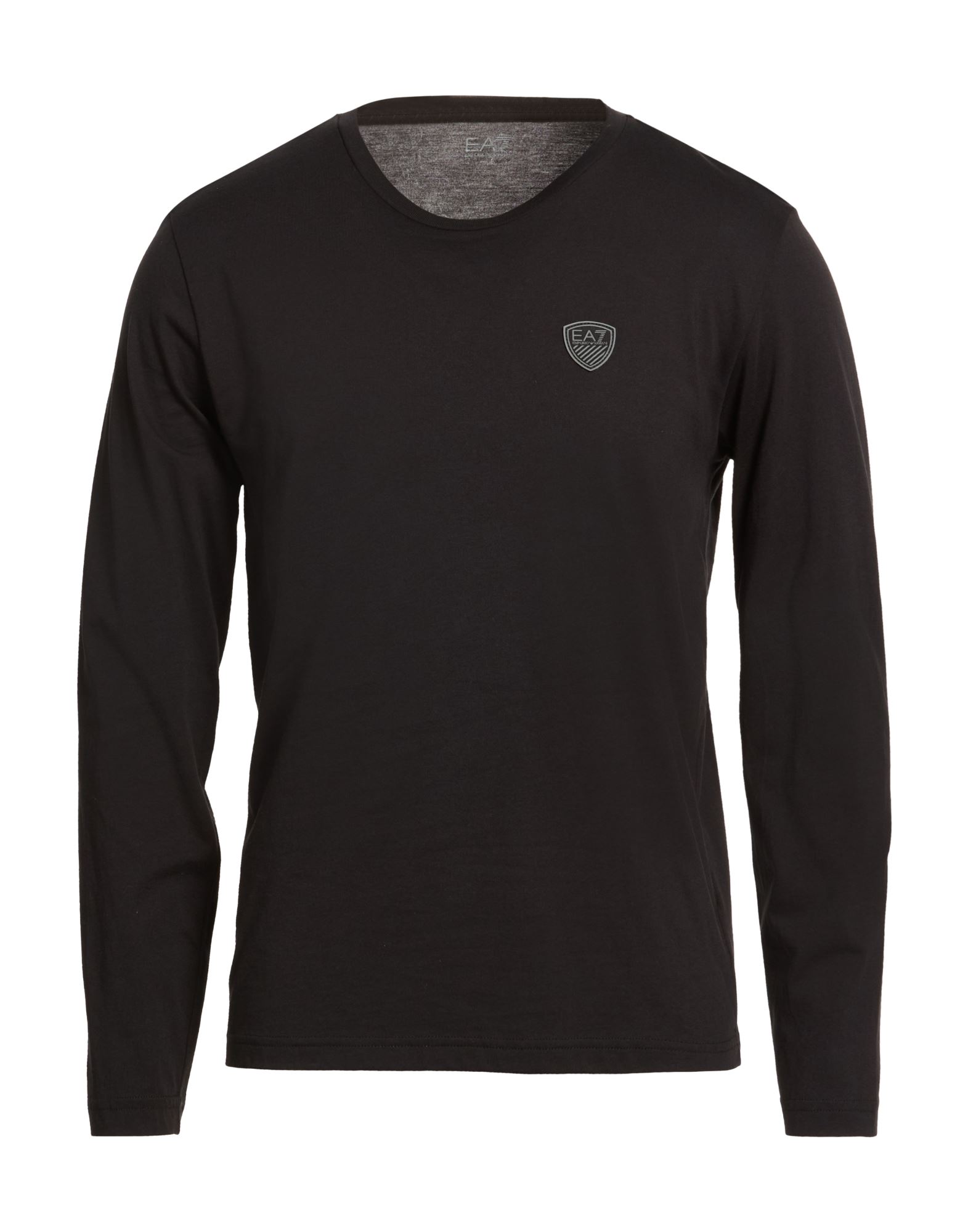 EA7 T-shirts Herren Schwarz von EA7