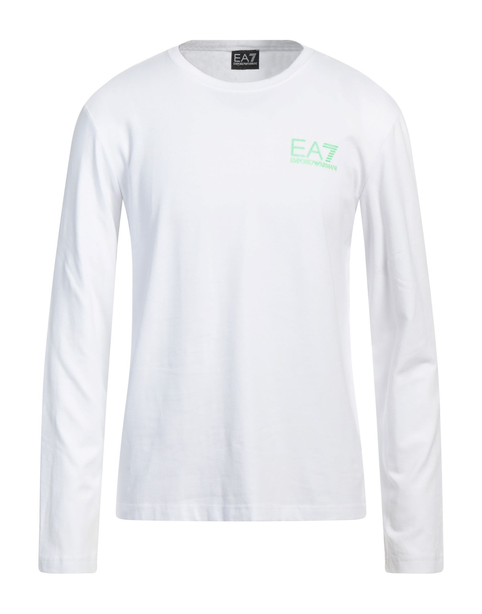 EA7 T-shirts Herren Weiß von EA7