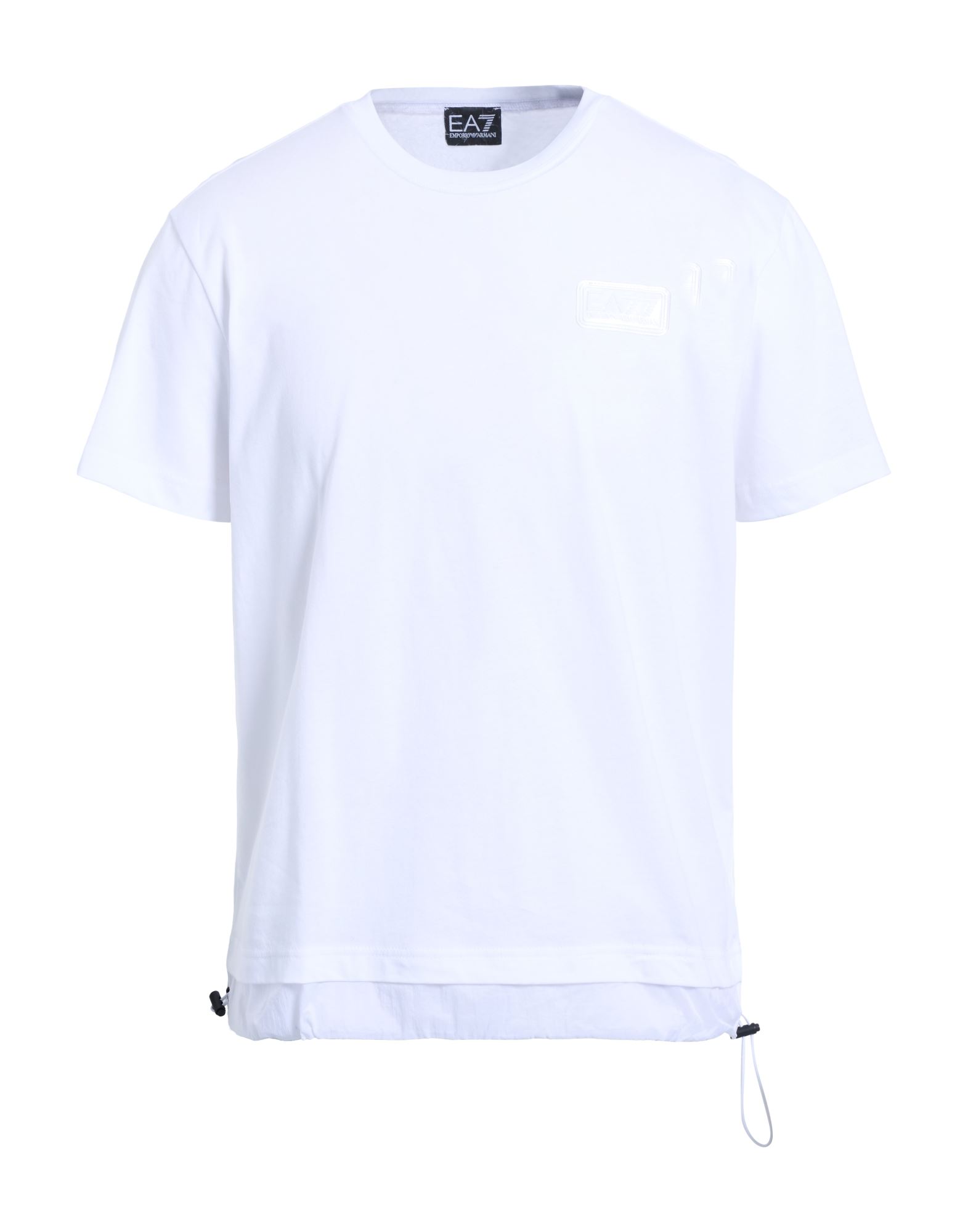 EA7 T-shirts Herren Weiß von EA7