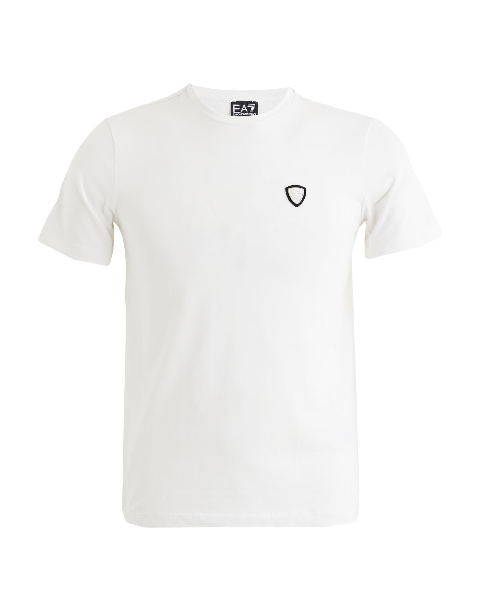 EA7 T-shirts Herren Weiß von EA7