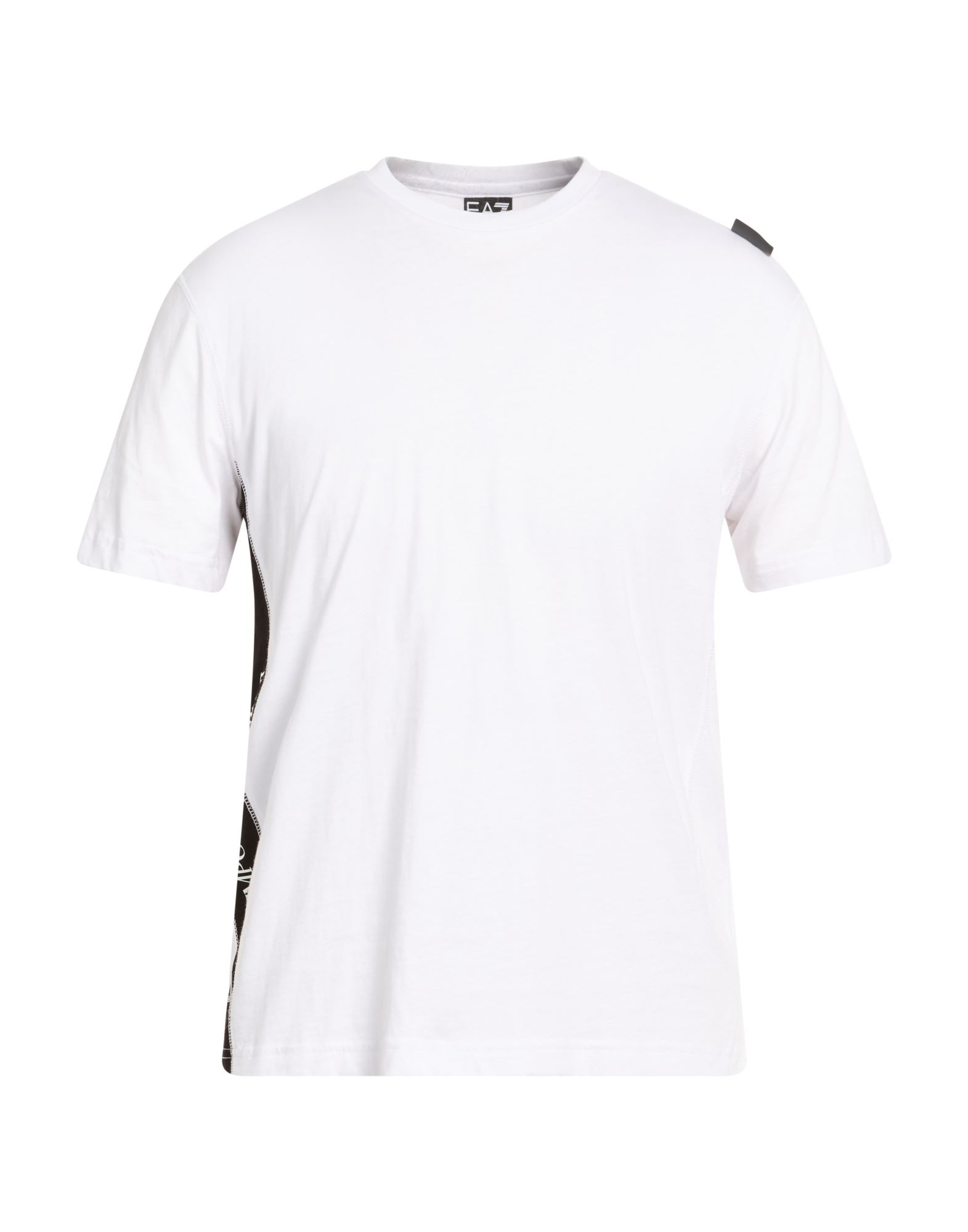 EA7 T-shirts Herren Weiß von EA7