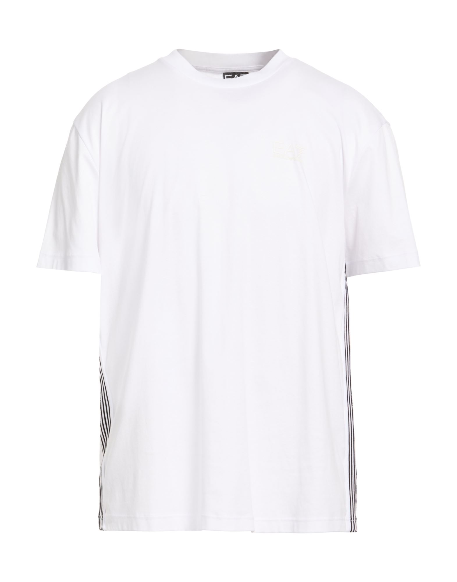 EA7 T-shirts Herren Weiß von EA7