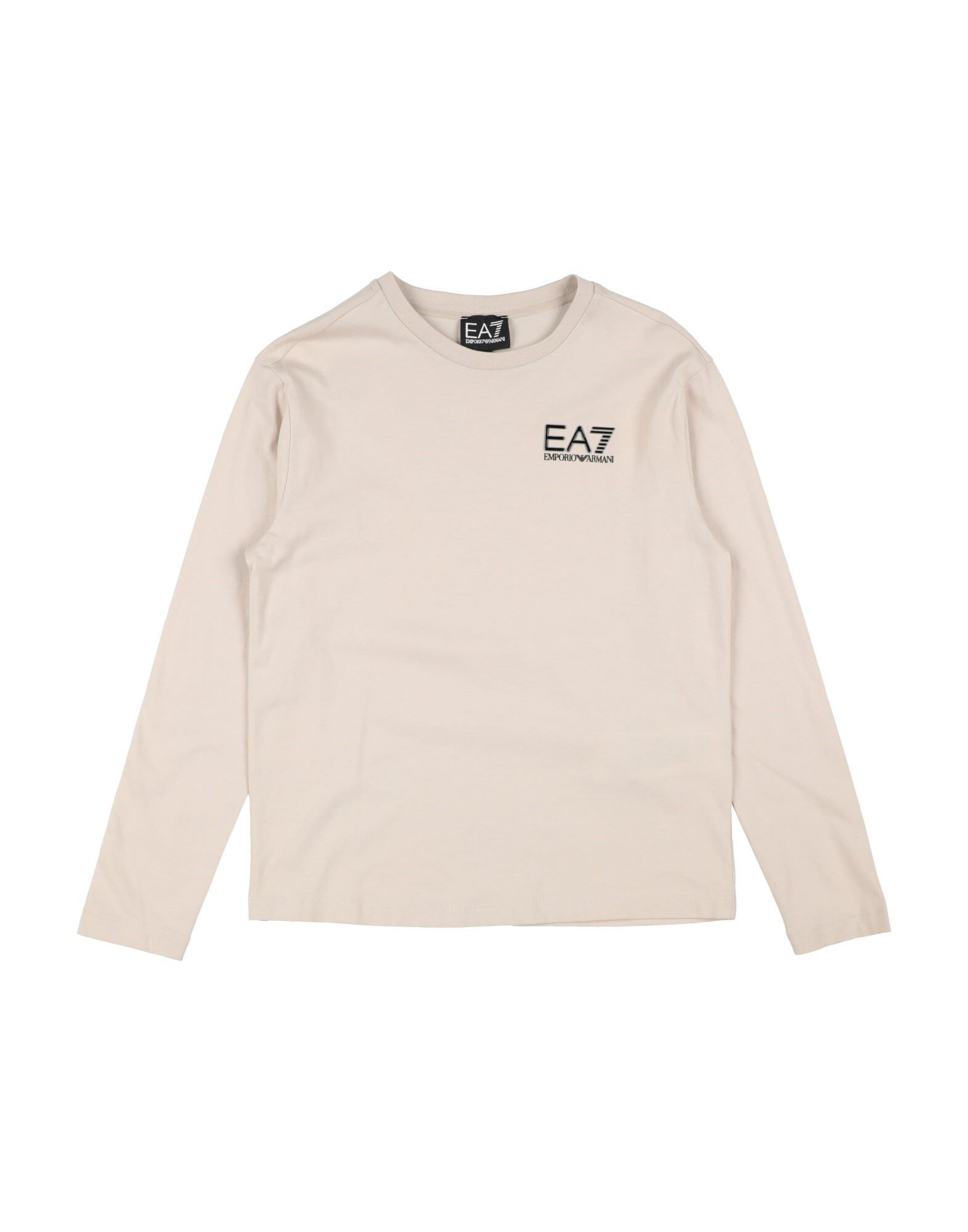 EA7 T-shirts Kinder Beige von EA7