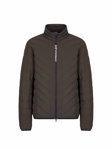 EA7 Train Core Shield Down Light Jacke Herren - S von EA7