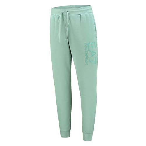 EA7 Train Dyed Summer Jogginghose Herren - M von EA7