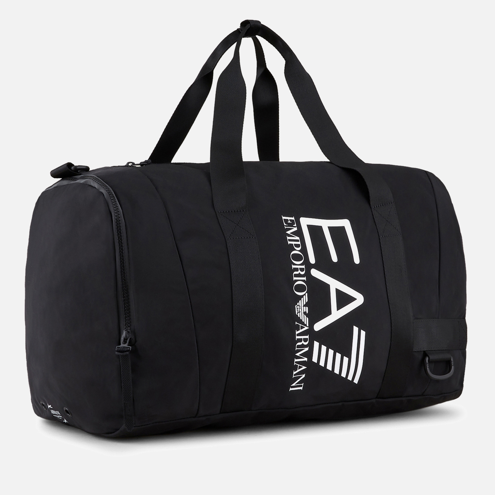 EA7 Vigor 7 Shell Duffle Bag von EA7