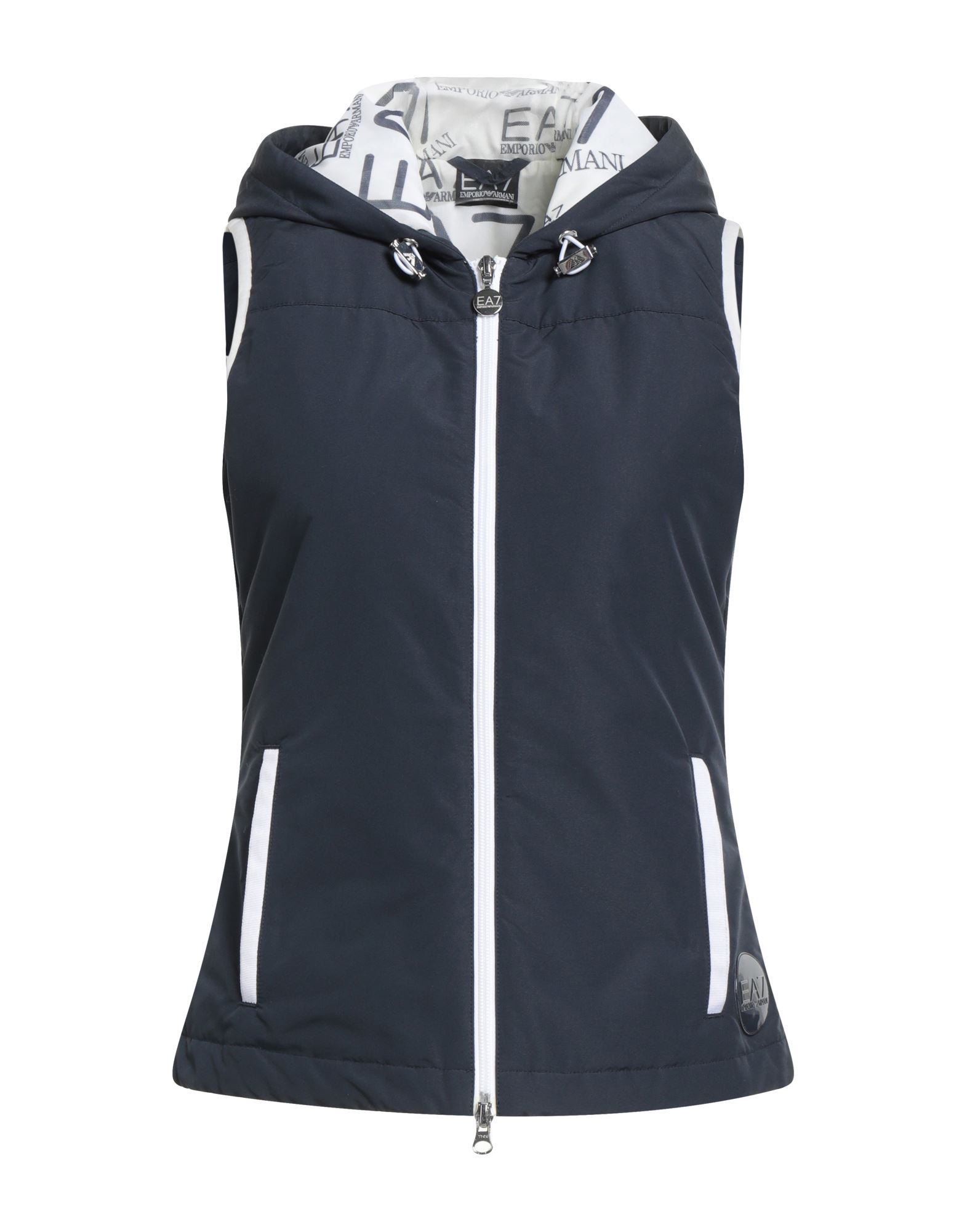 EA7 Weste Damen Marineblau von EA7
