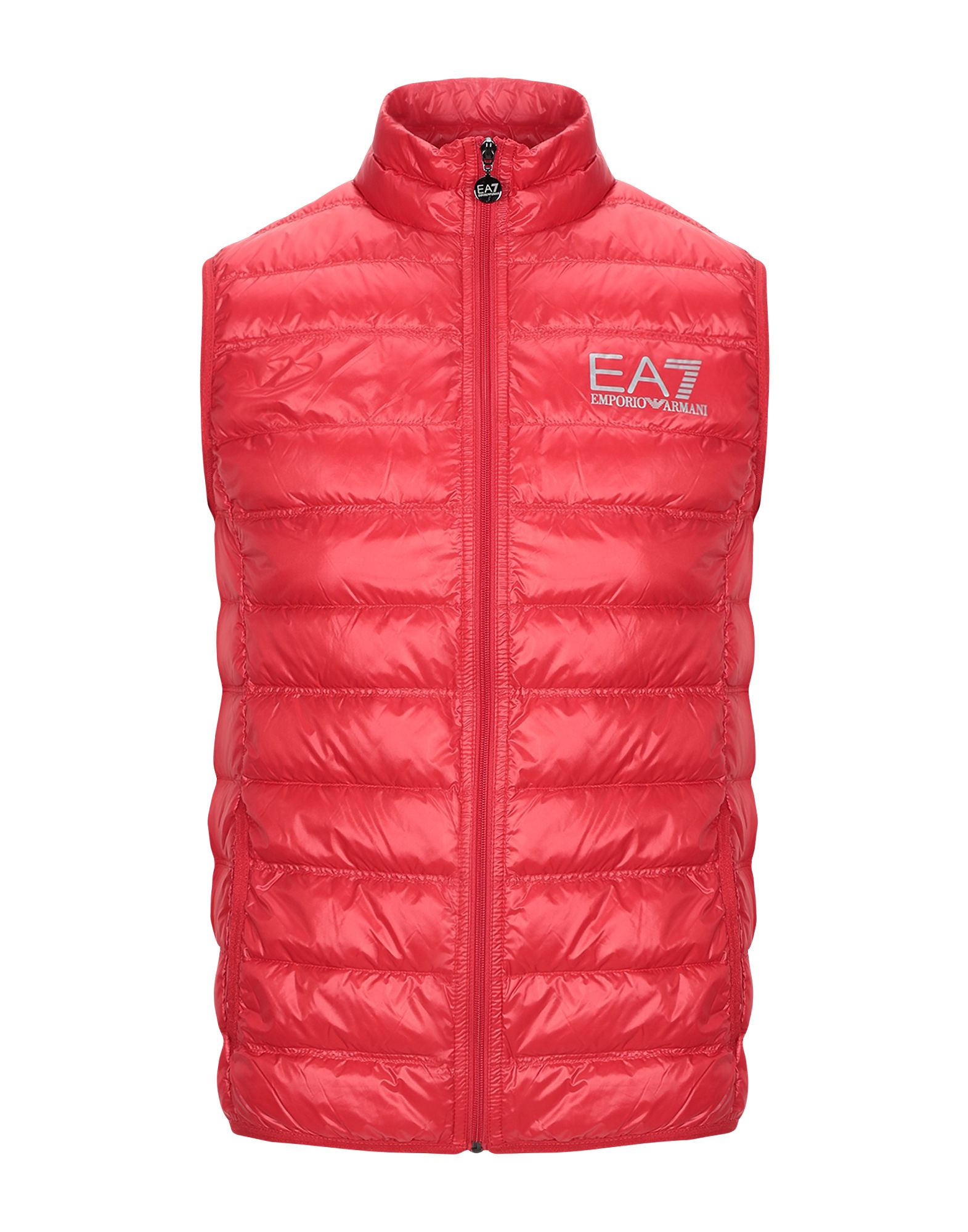 EA7 Weste Herren Rot von EA7