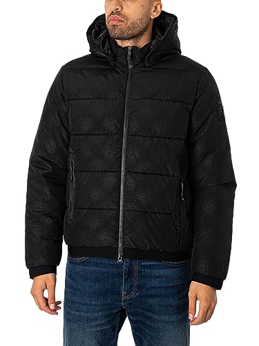 EA7 Winter Bomberjacke Herren - XL von Emporio Armani