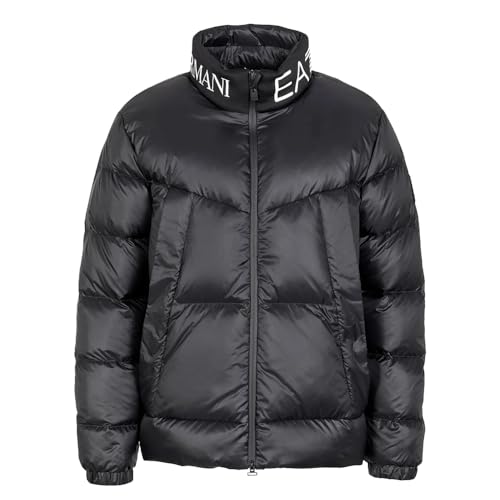 EA7 Winterjacke Herren - L von EA7