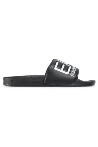 EA7 Emporio Armani Xcp001Xcc22 Flip Flops EU 38 von EA7