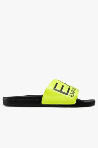Ea7 Emporio Armani 7x000108_af15118 Slides EU 40 von EA7