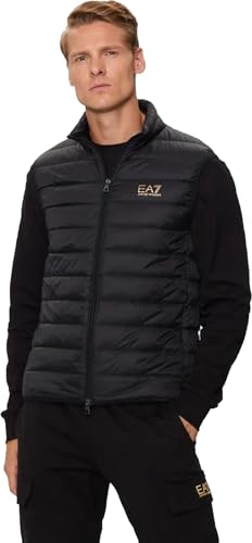 Ea7 Emporio Armani 8npq06_pngpz Vest 3XL von EA7