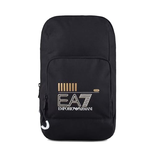 Ea7 Emporio Armani Train Core Large Crossbody One Size von EA7