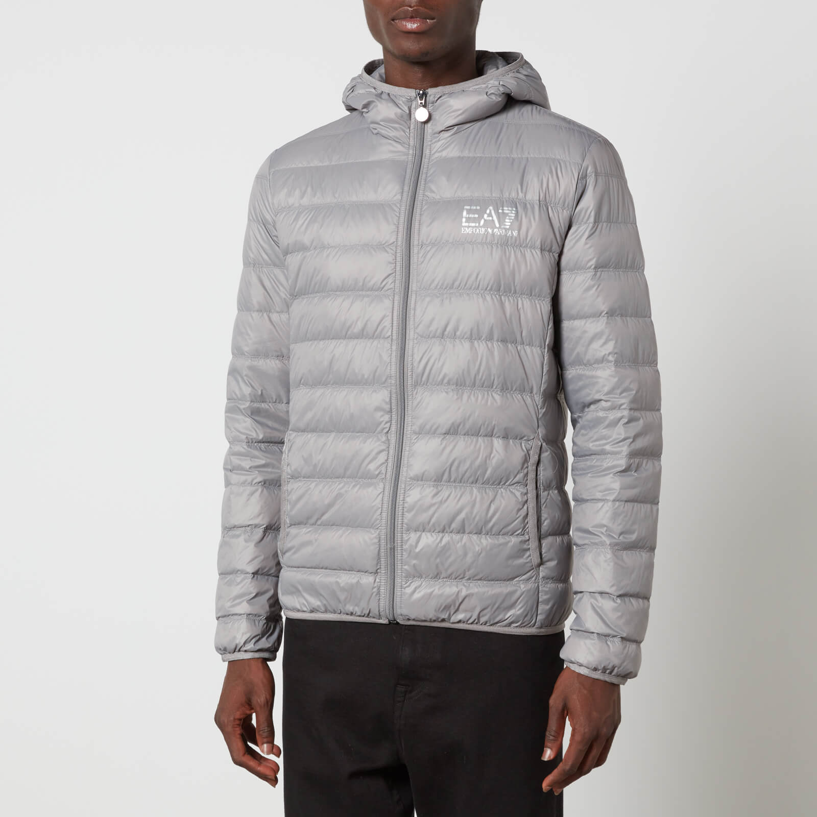 Emporio Armani EA7 Padded Shell Jacket - XXL von EA7