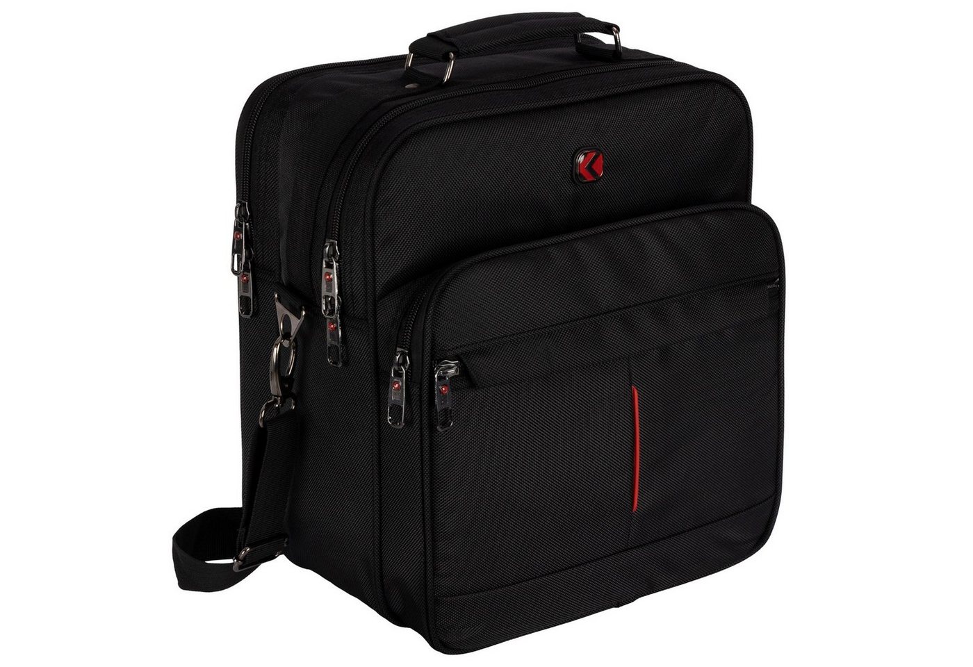 EAAKIE Businesstasche EAAKIE Arbeitstasche Umhängetasche Flugbegleiter Herrentasche XXL EAAKIE Businesstasche EAAKIE Arbeitstasche Umhängetasche Flugbegleiter Herrentasche XXL von EAAKIE